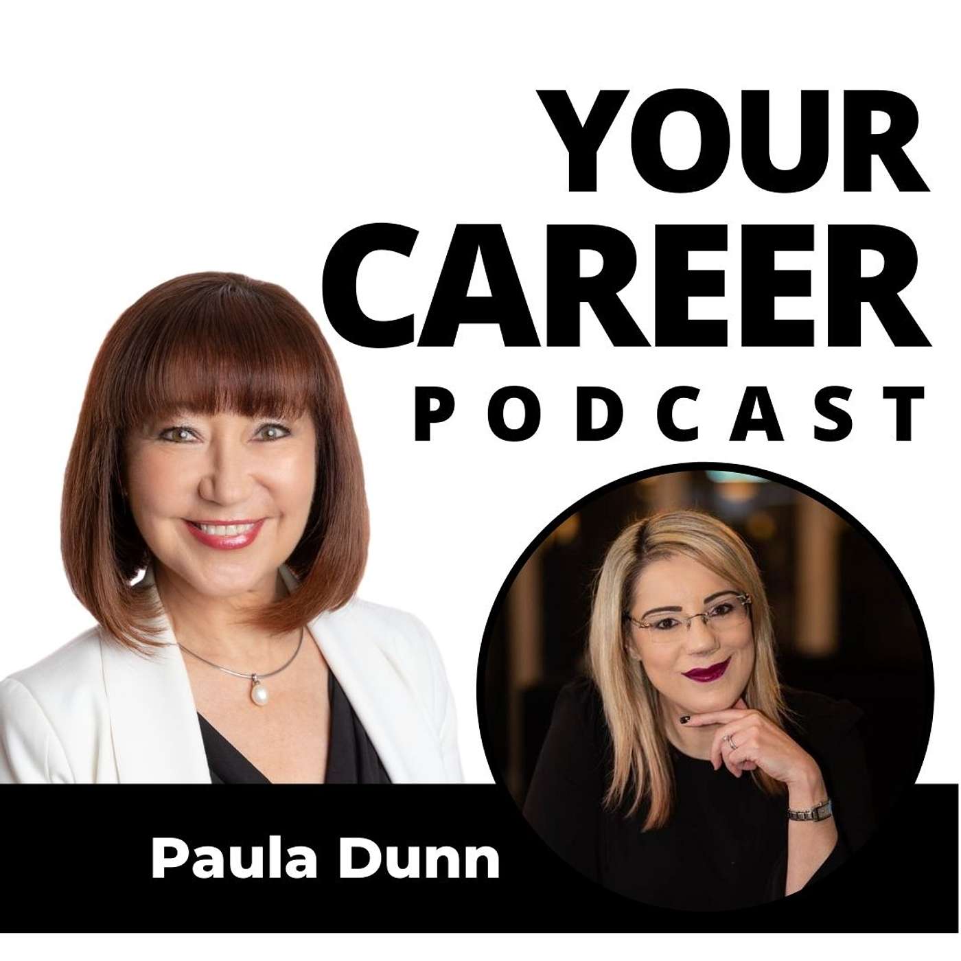 Paula Dunn - Limited Edition Leader