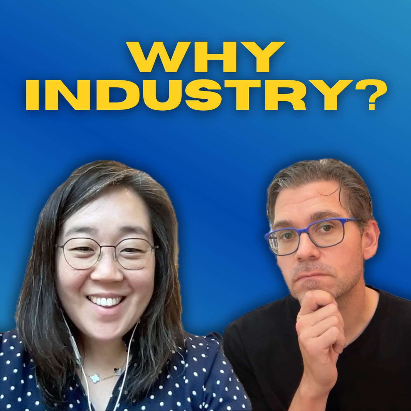 When Research Gets Closer to Practice with Dr. Soo Jeong Youn