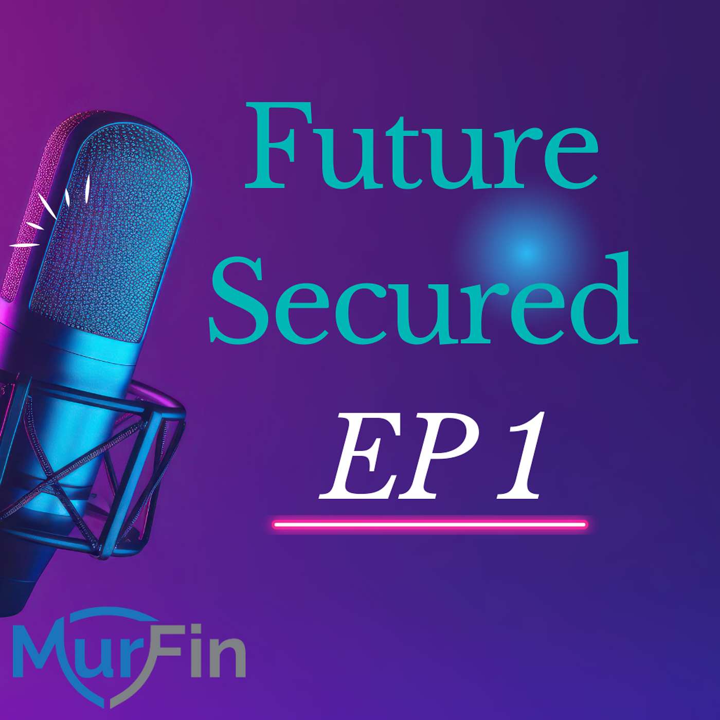 Future Secured - Shaping a Future-Proof Digital Society