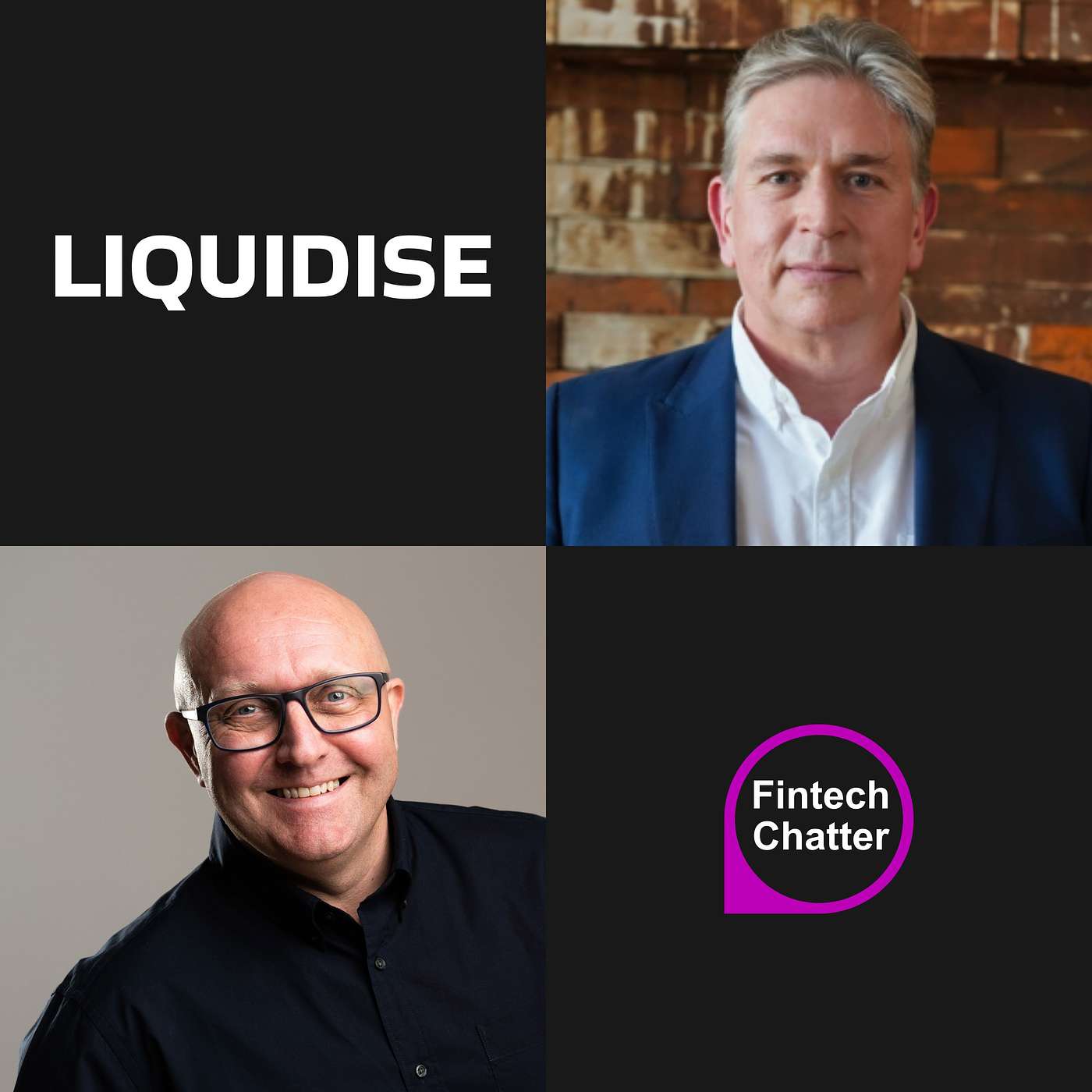 Fintech Chatter: Insights From Fintech Leaders