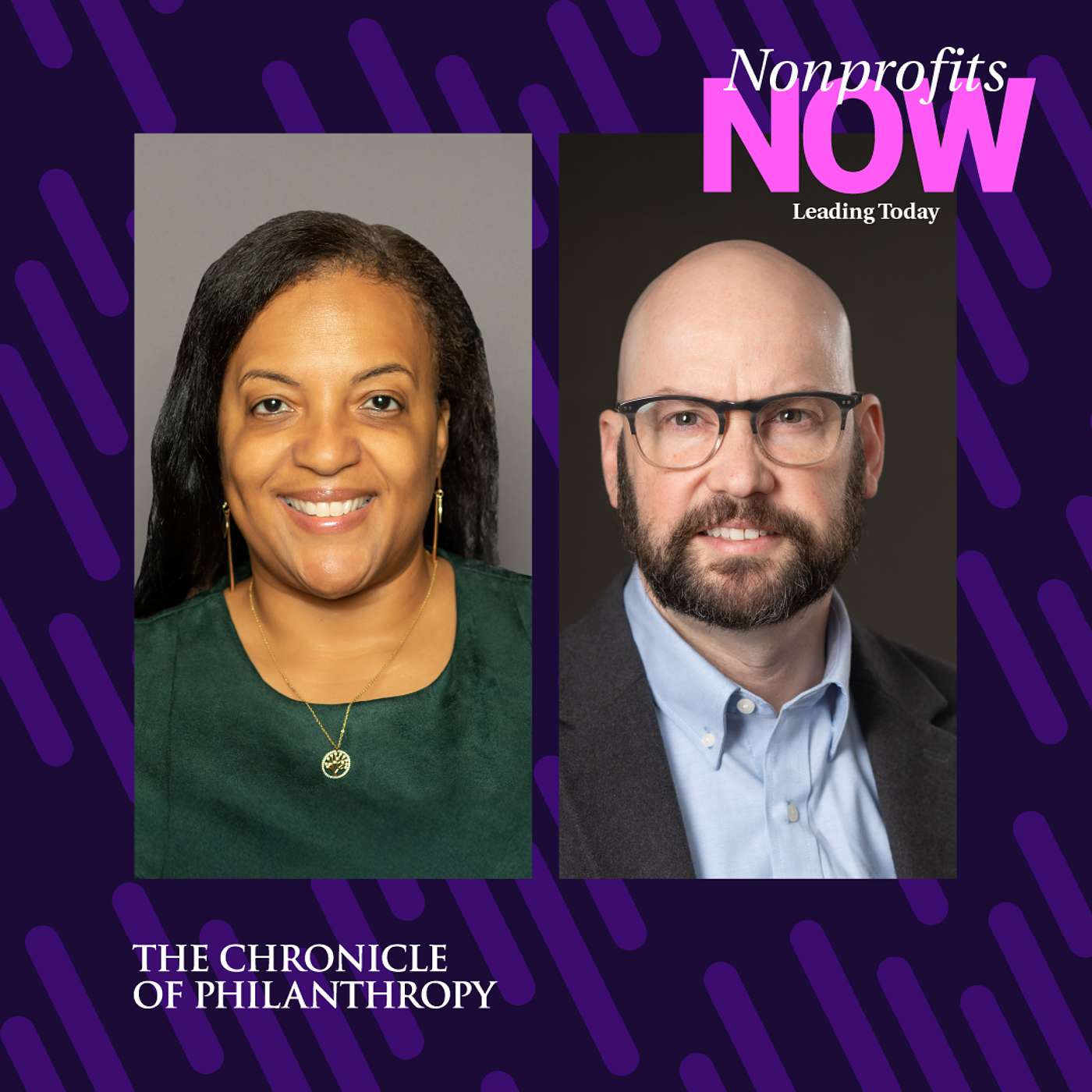 Nonprofits Now: Leading Today