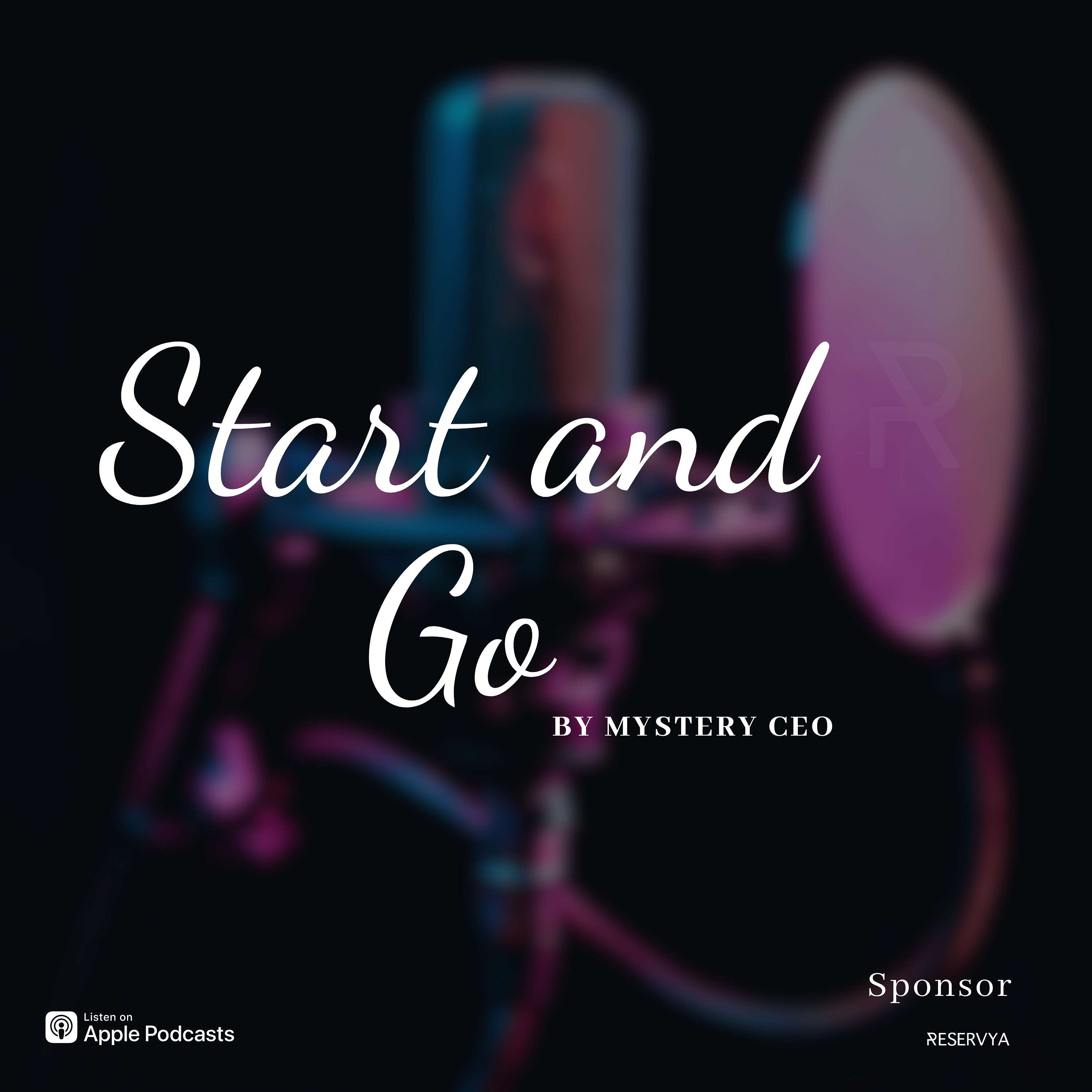Start and Go