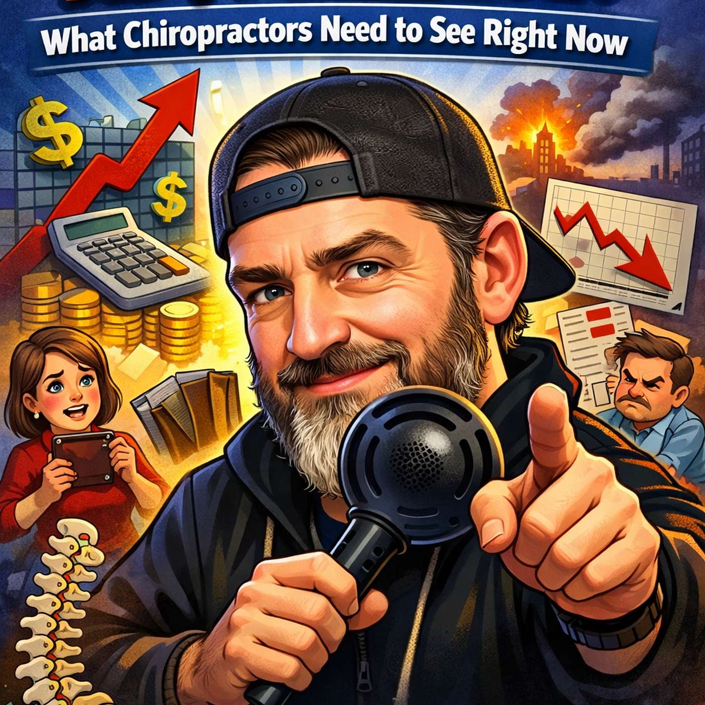 The Hottest Signal in Chiropractic Right Now Is Price