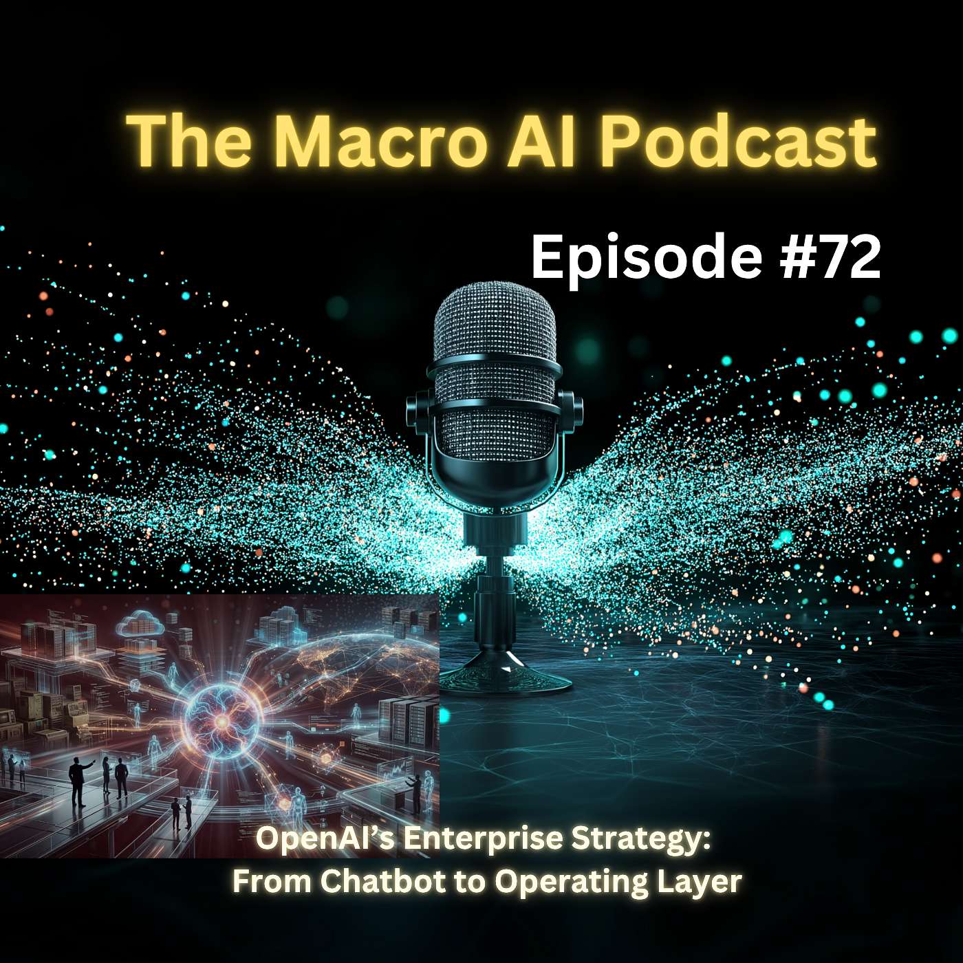The Macro AI Podcast