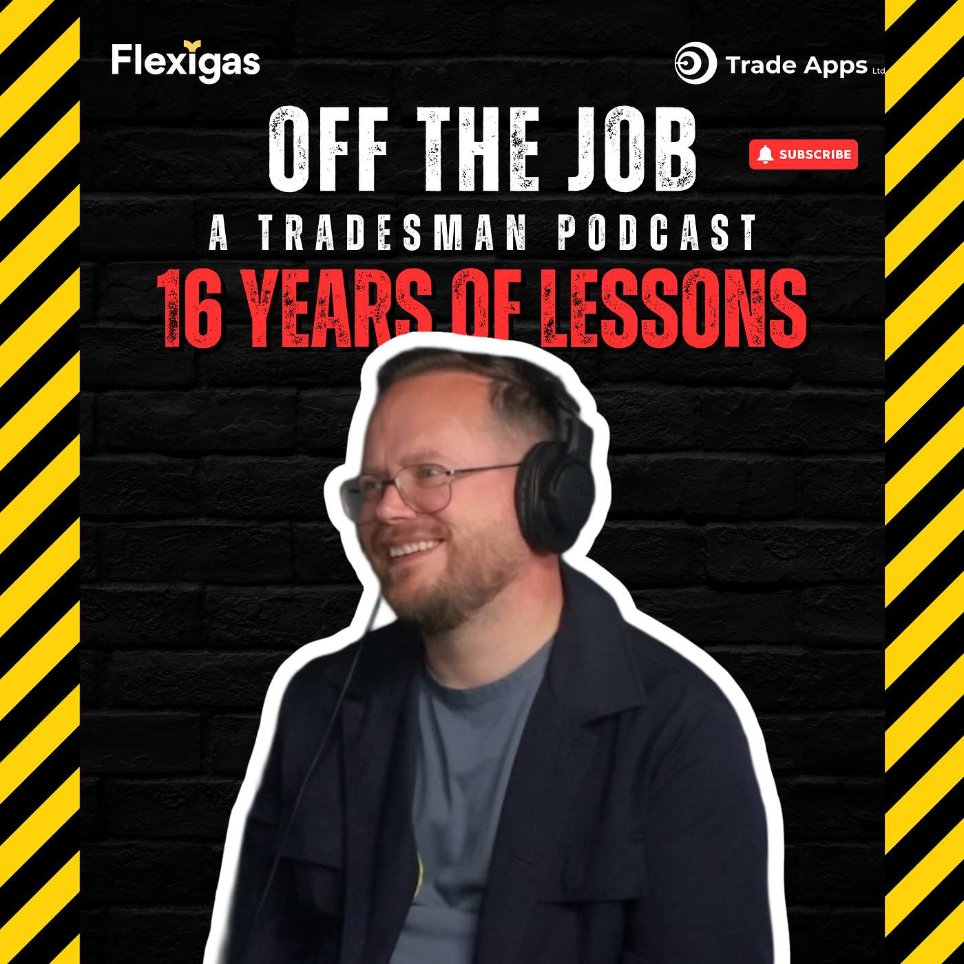 He Built A £30 Million Builders' Merchant Business From Just £20,000 | Shane Watts episode artwork