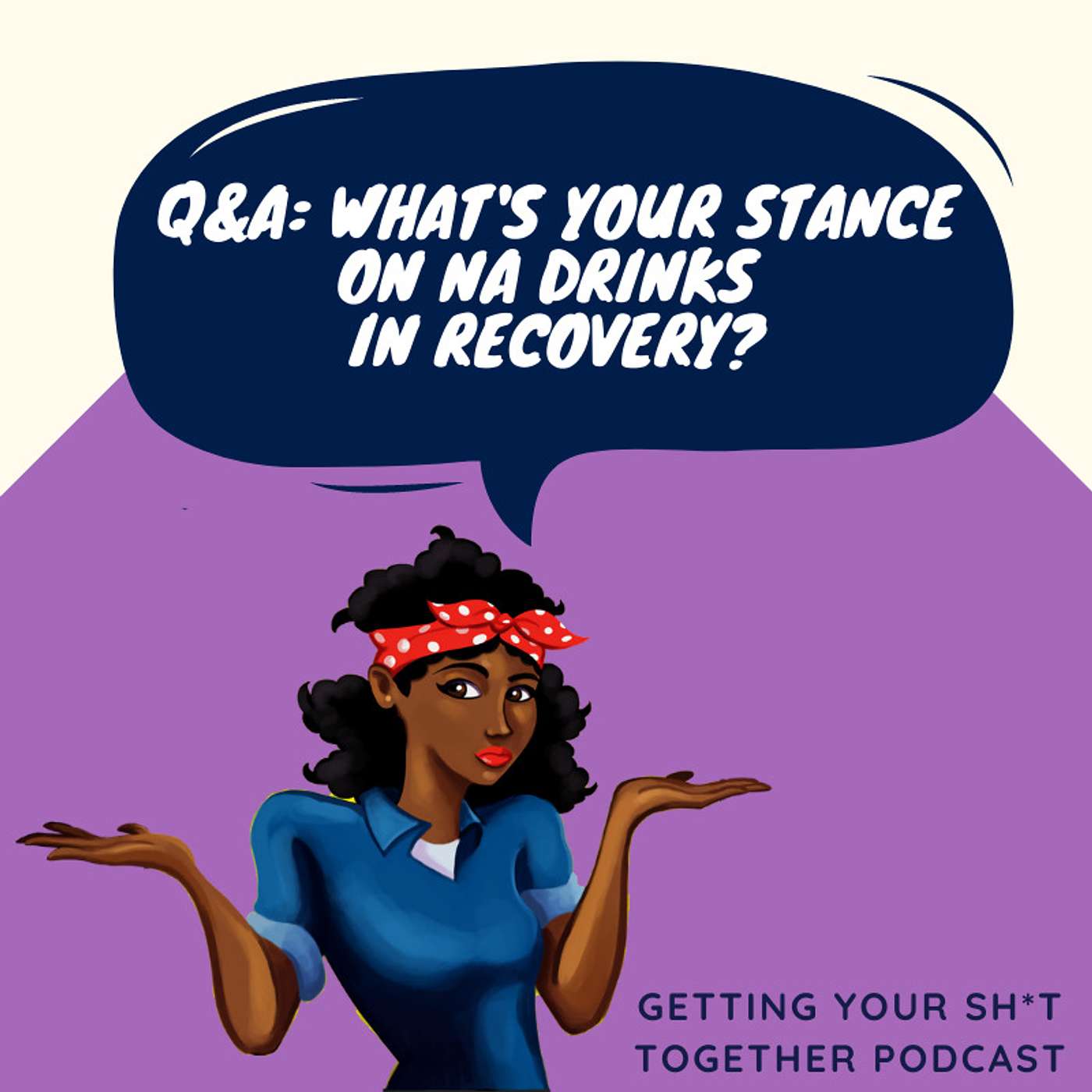 Q&A: What's your stance on NA Drinks in Recovery?