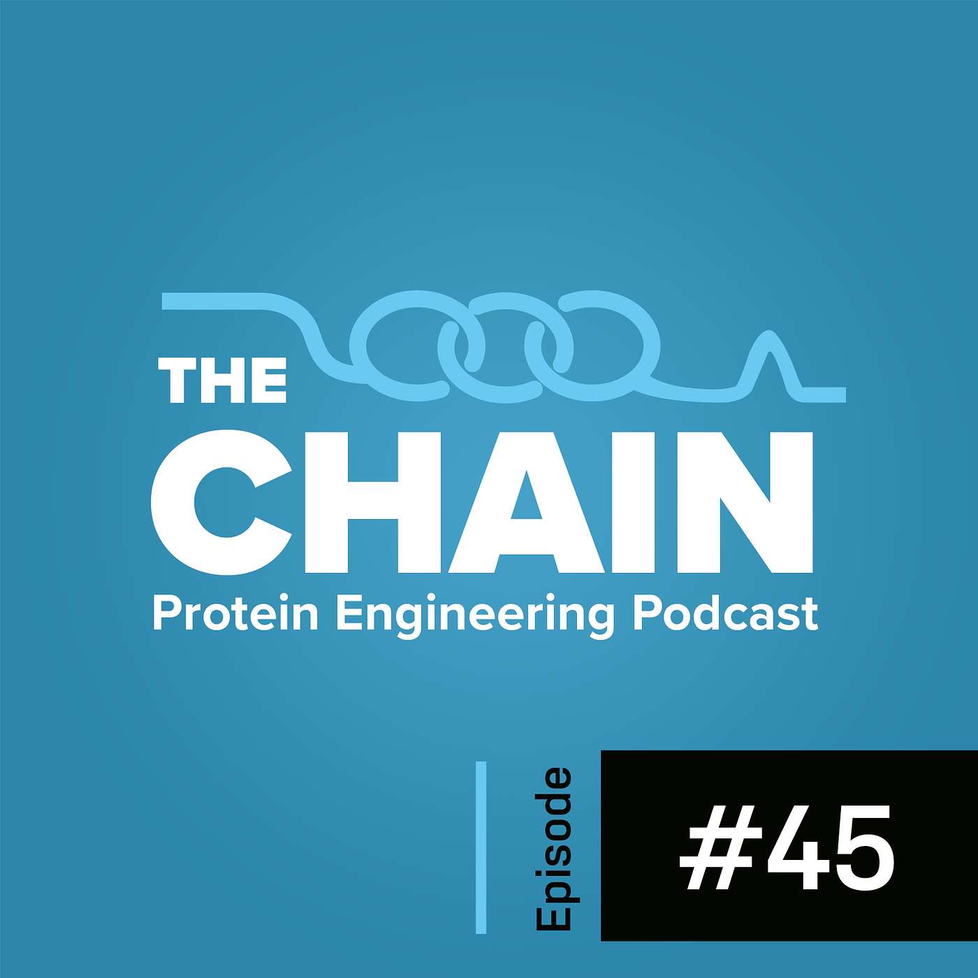 Episode: 45 - Advances in Targeted Protein Degradation