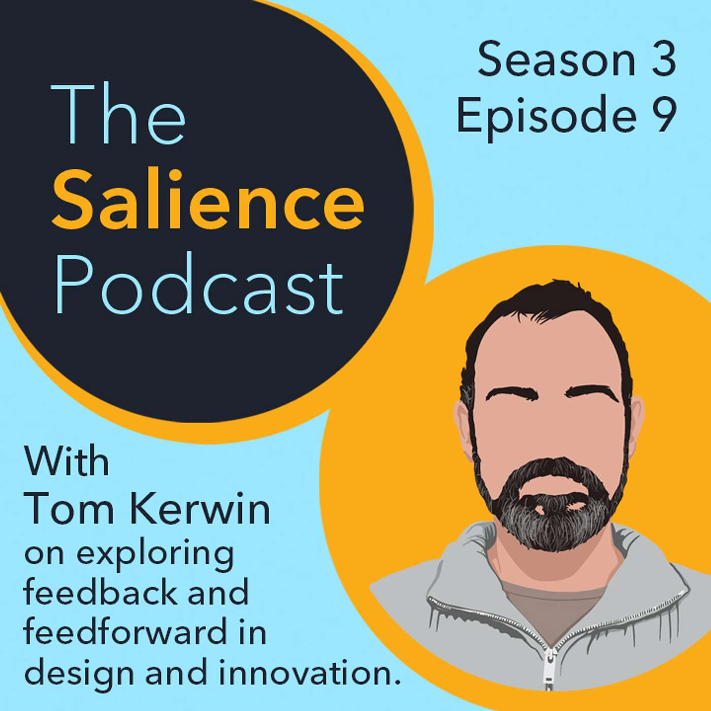 The Salience Podcast