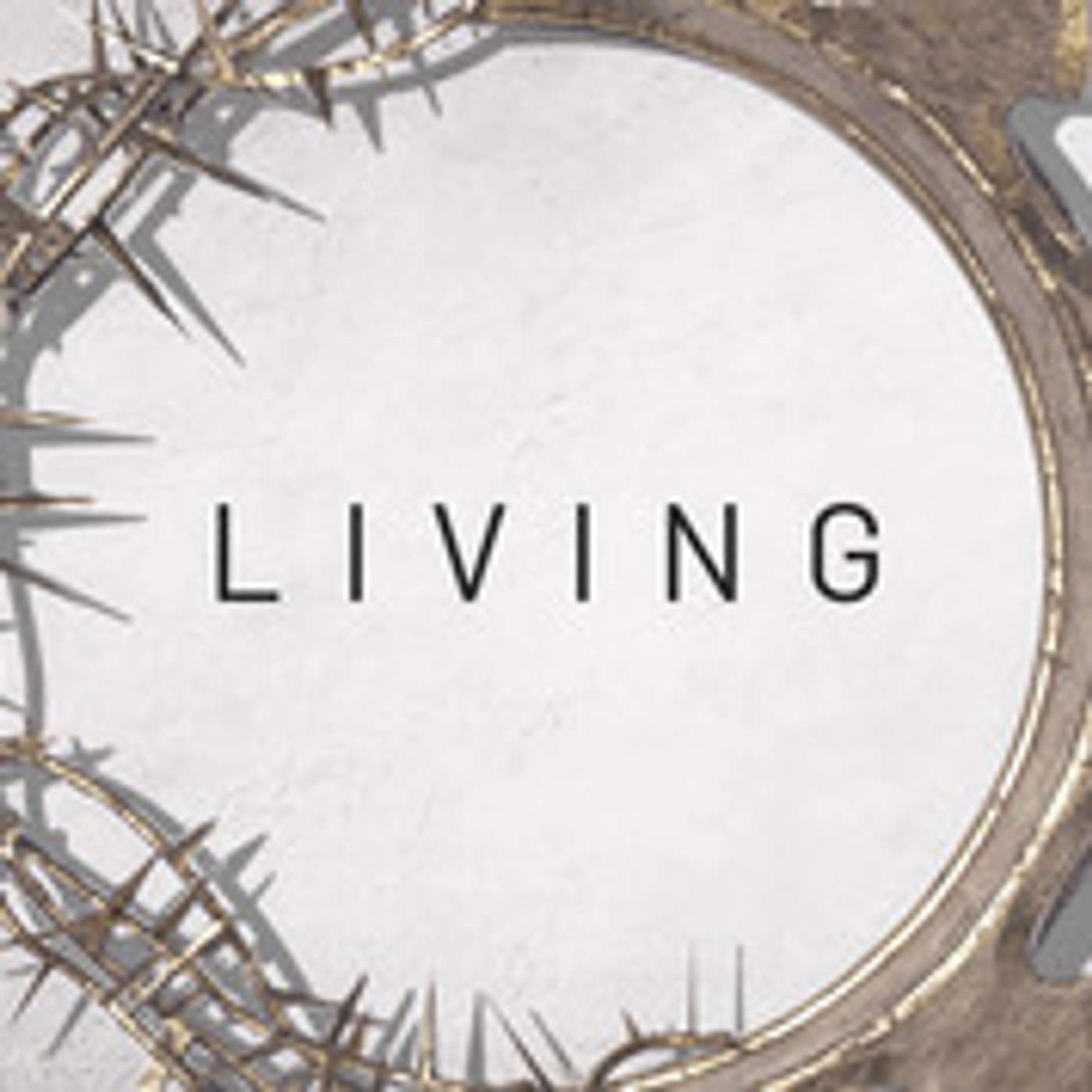 Easter 2021 episode artwork