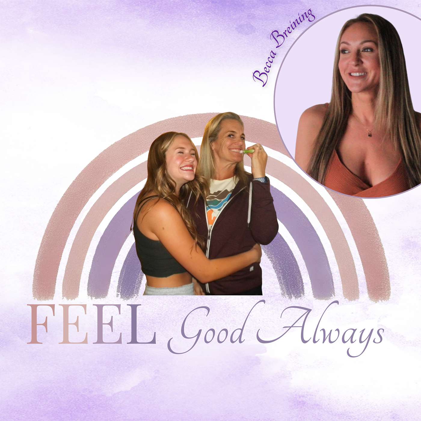 FEEL Good Always: Spiritual Awakening and Ascension