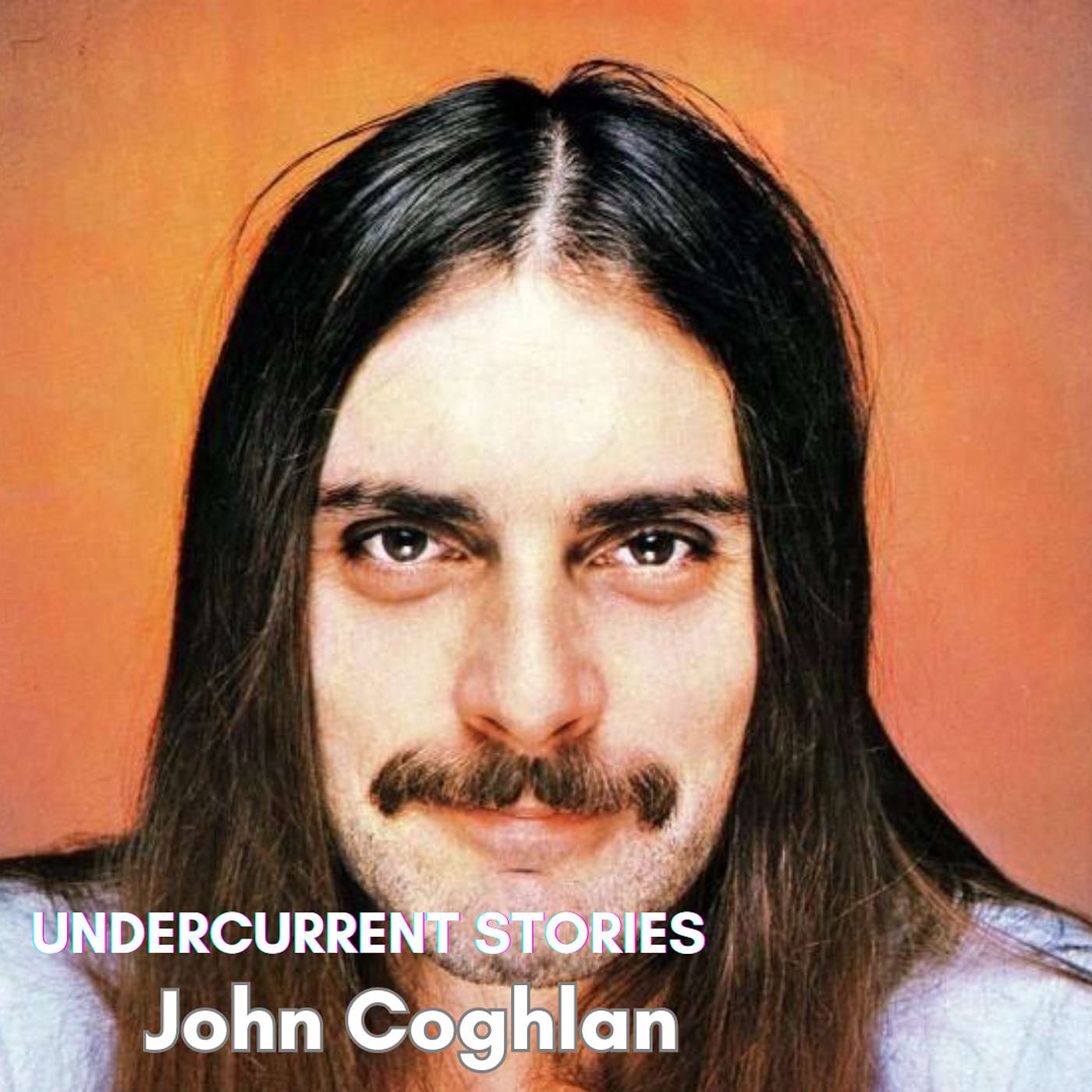 Rockin' All Over the World: The John Coghlan Story from Status Quo to Quo Reimagined