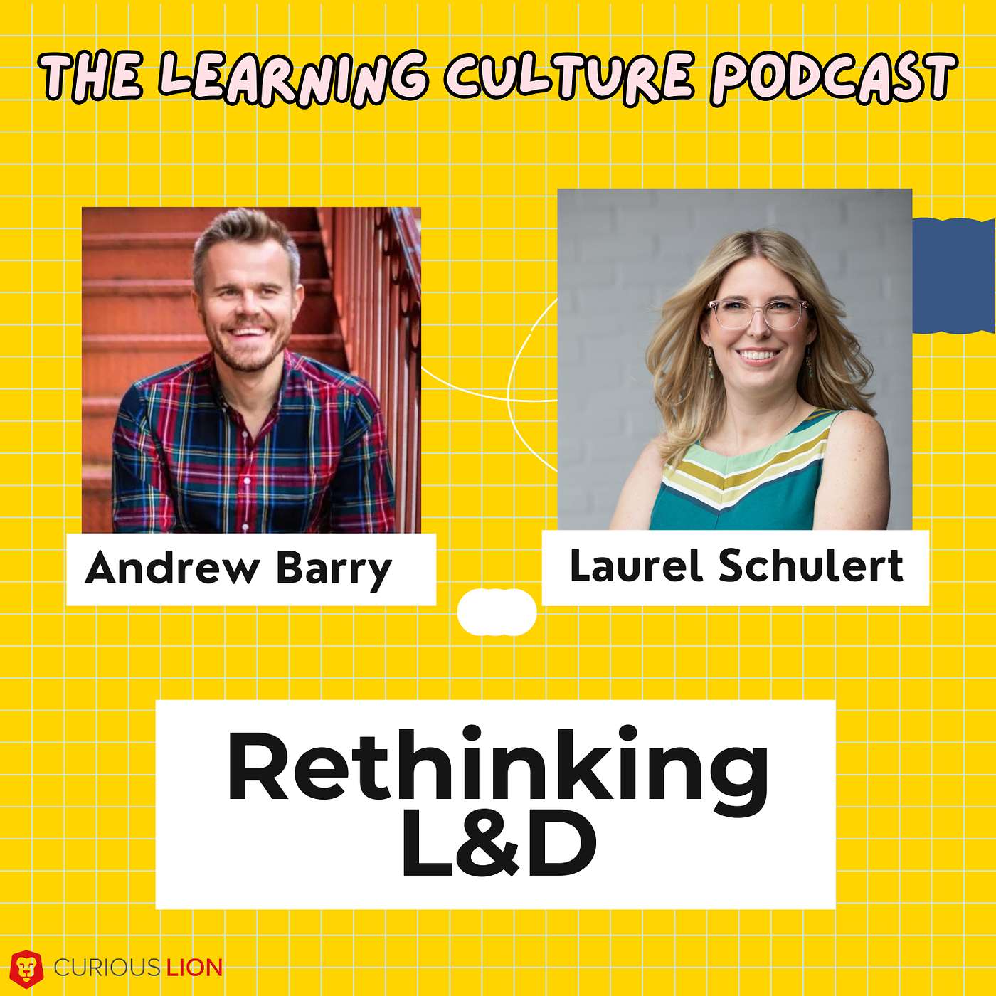 #86 - Rethinking L&D with Laurel Schulert