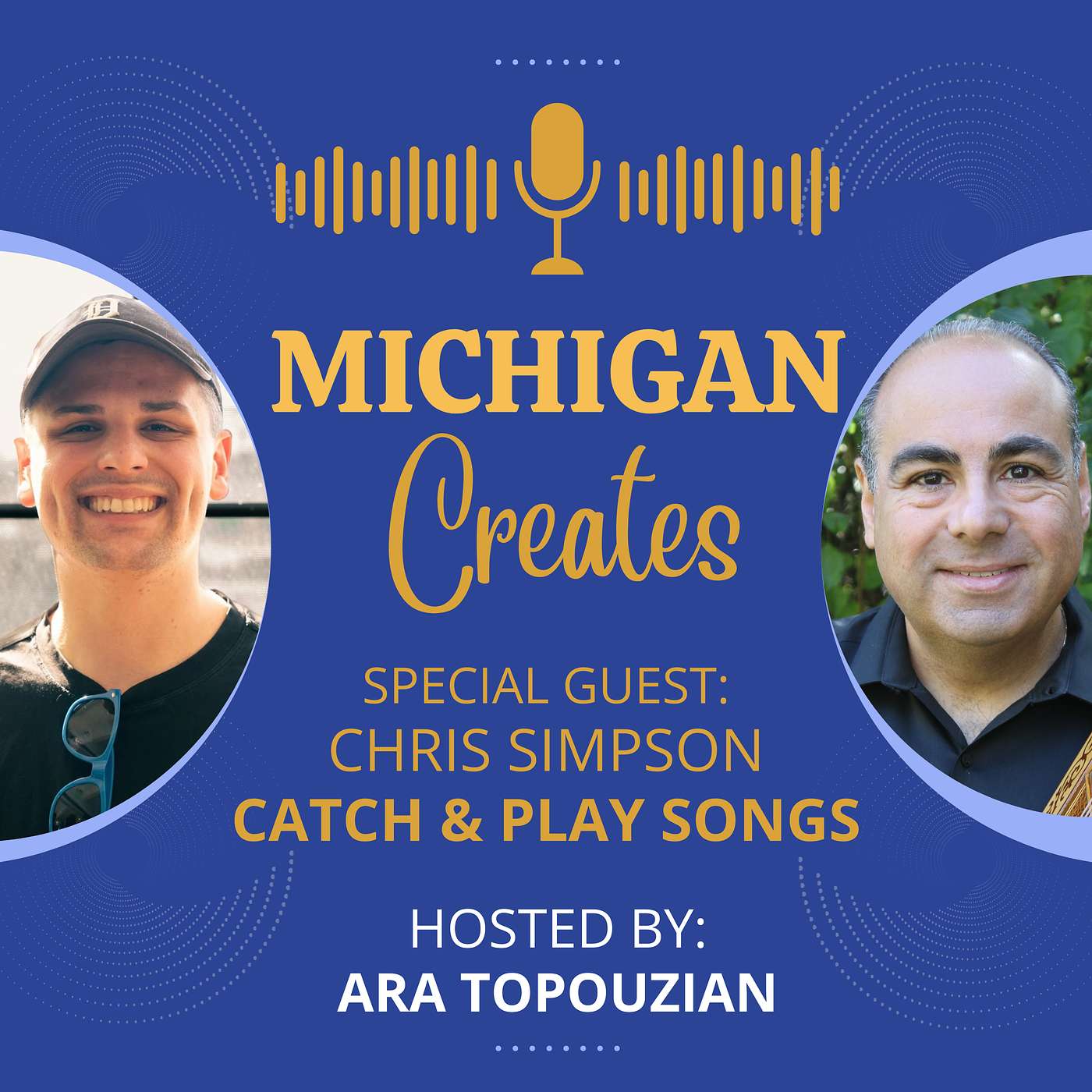 Business in the Key of D: Helping Michigan Musicians Master the Business Side of Music | Chris Simpson Business in the Key of D: Helping Michigan Musicians Master the Business Side of Music | Chris Simpson