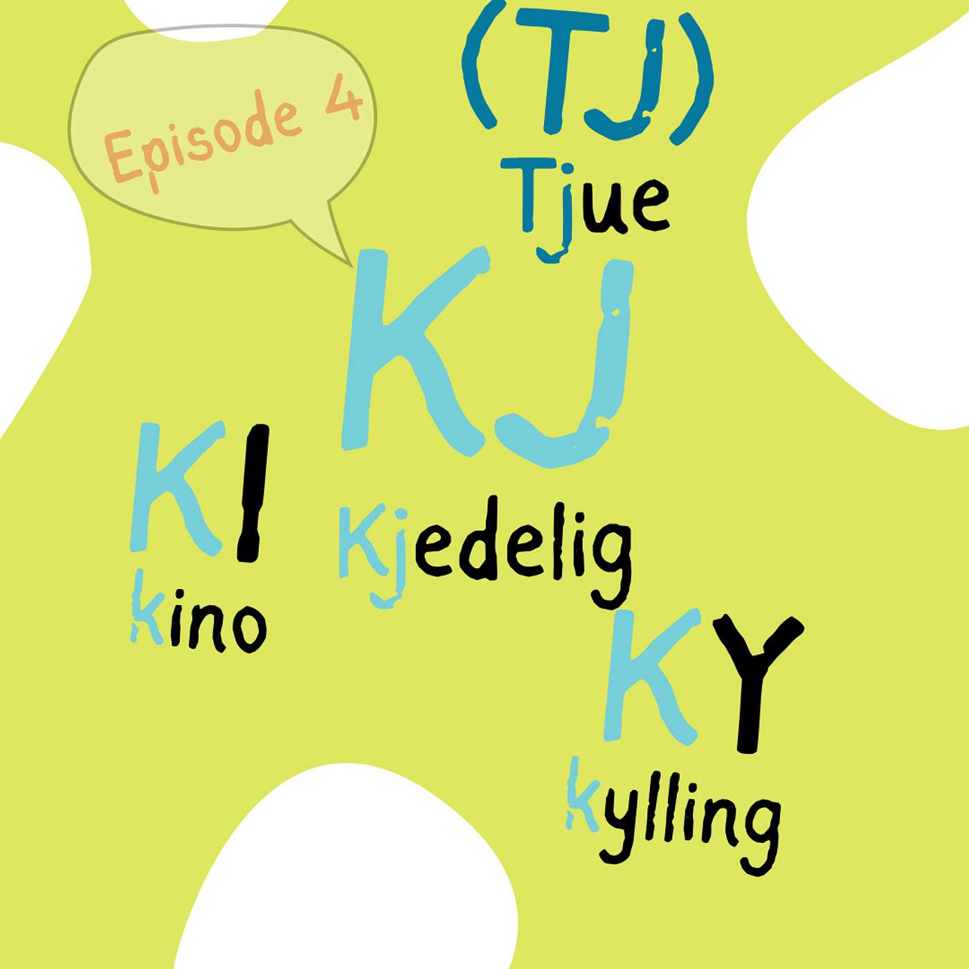 The Norwegian puzzle - find your missing pieces