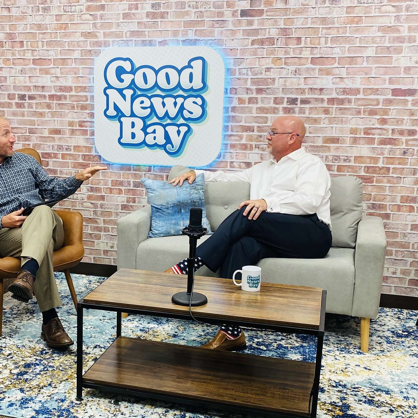 Good News Bay