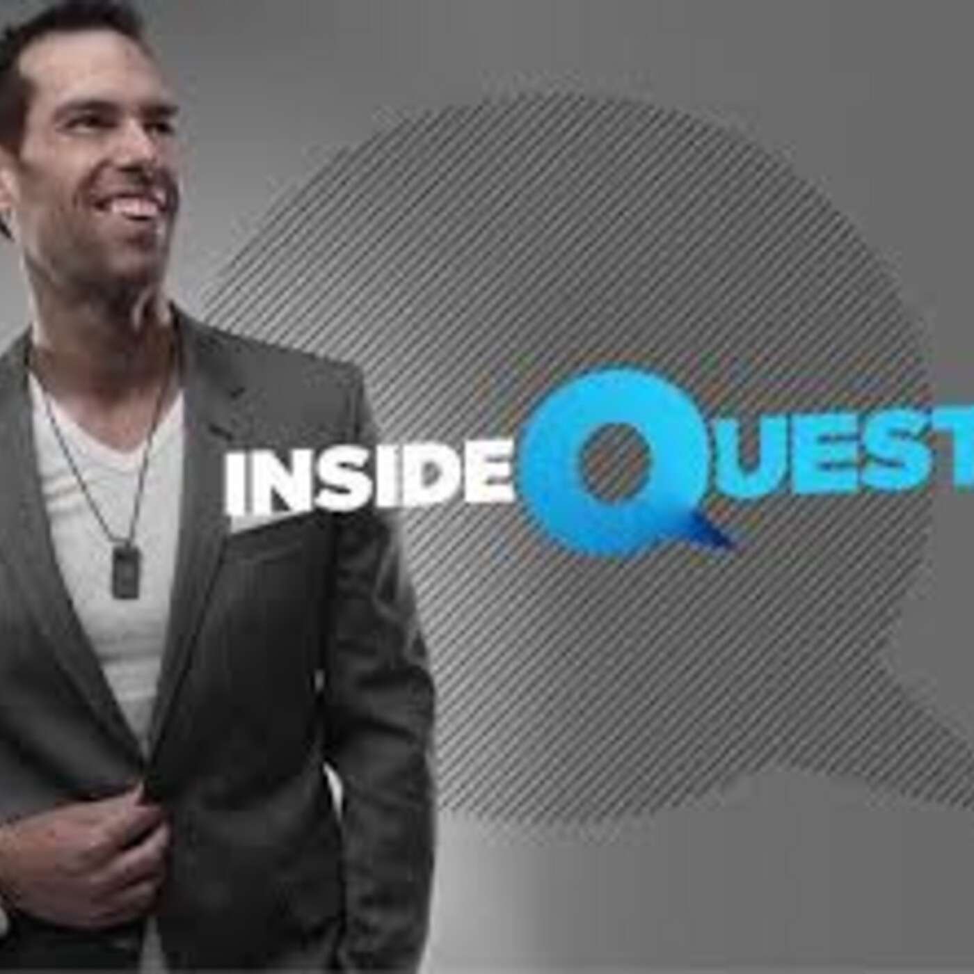 Tom Bilyeu, co-founder and president of Quest Nutrition joins Commander Divine. Find out how he made it BIG! episode artwork
