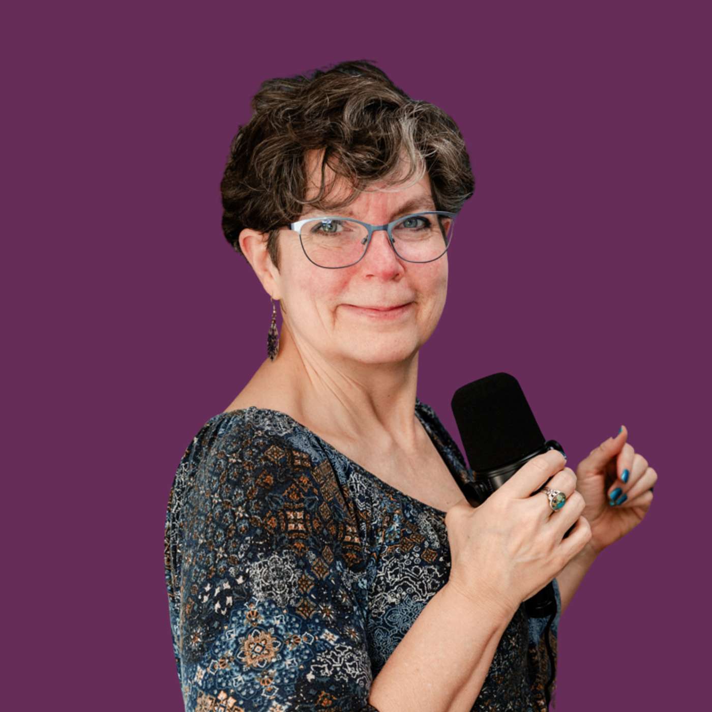 Mastering Boundaries for Personal and Professional Growth with Barb Nangle