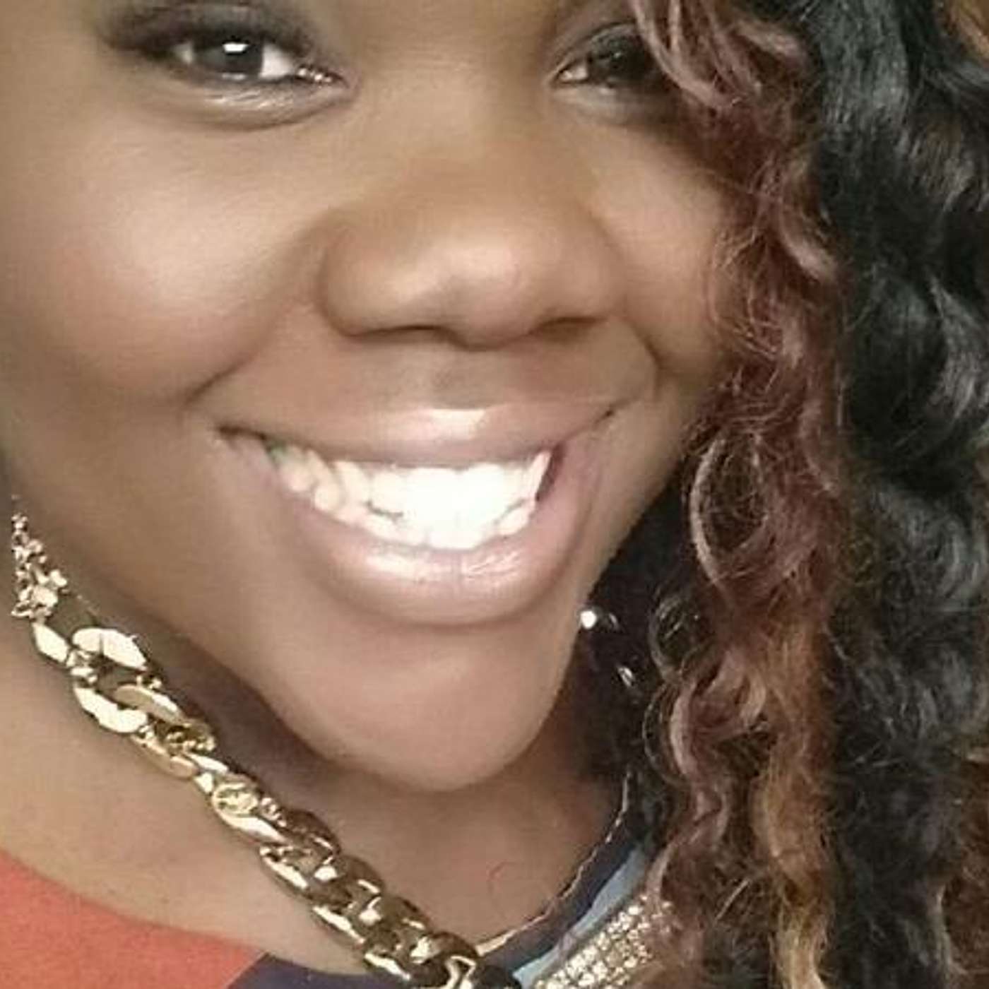 The Sharvette Mitchell Radio Show