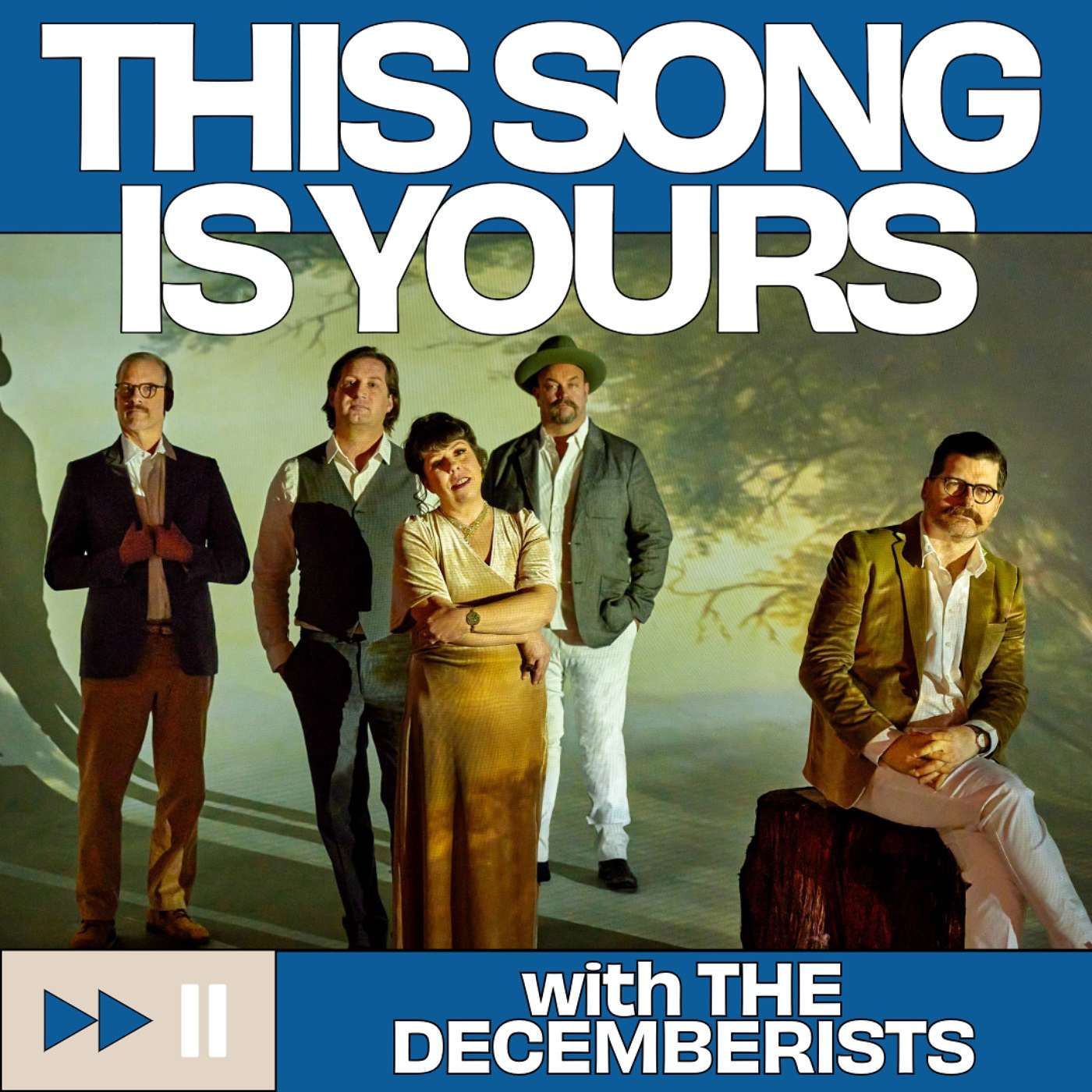 This Song Is Yours