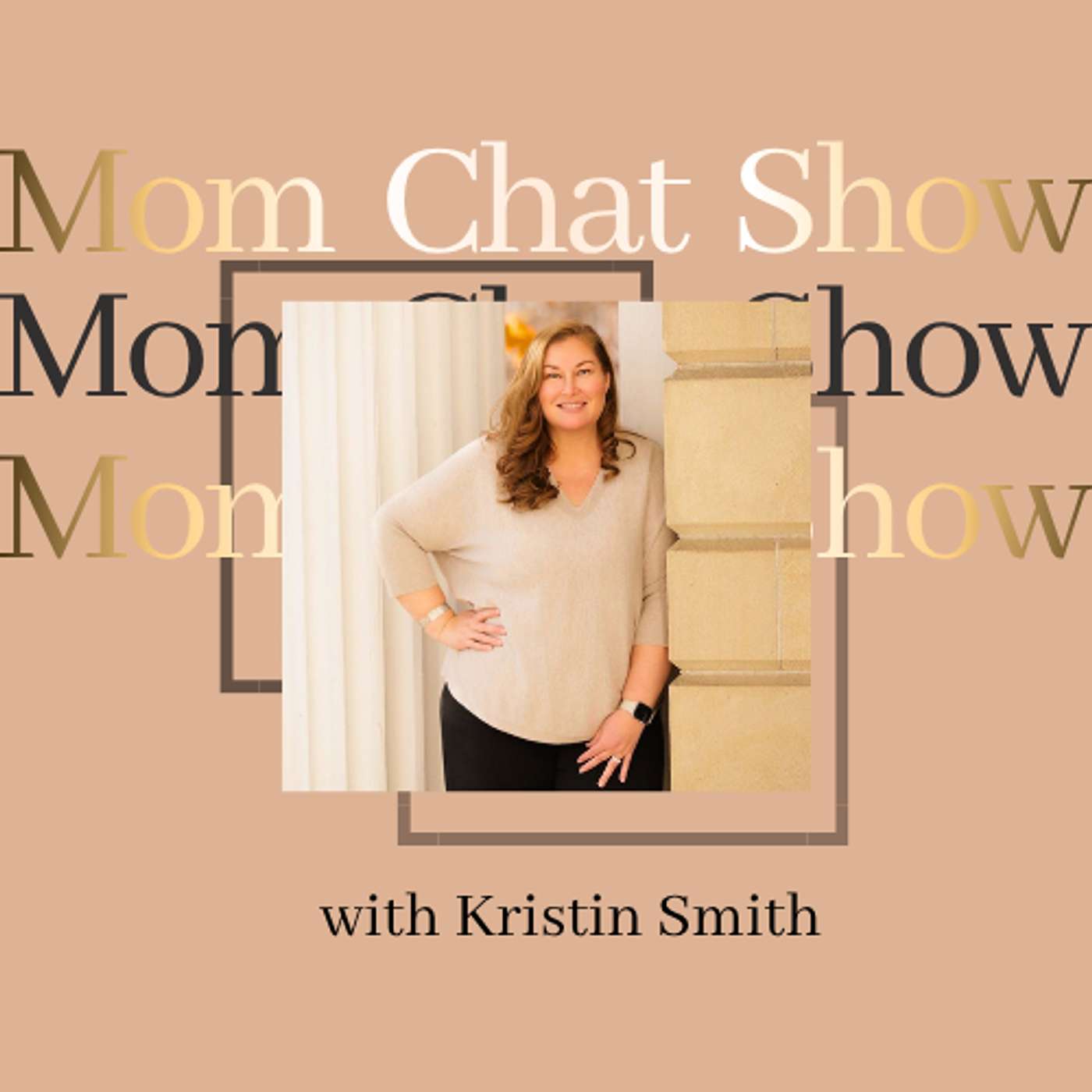 Mom Chat Show: Maternal health education and support for first-time moms