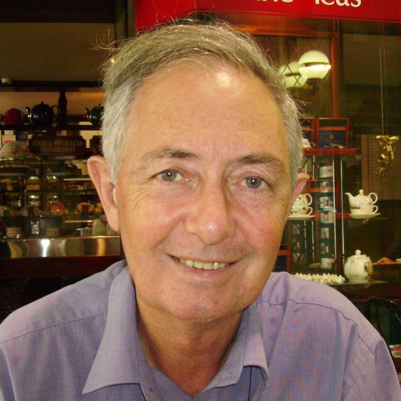 Professor Ian Lowe on the complexities of the nuclear industry in Australia in Long Half-life. episode artwork