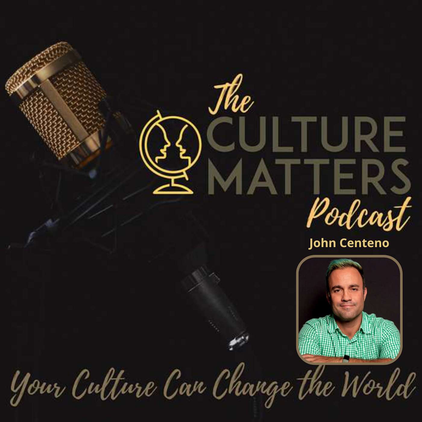 The Culture Matters Podcast