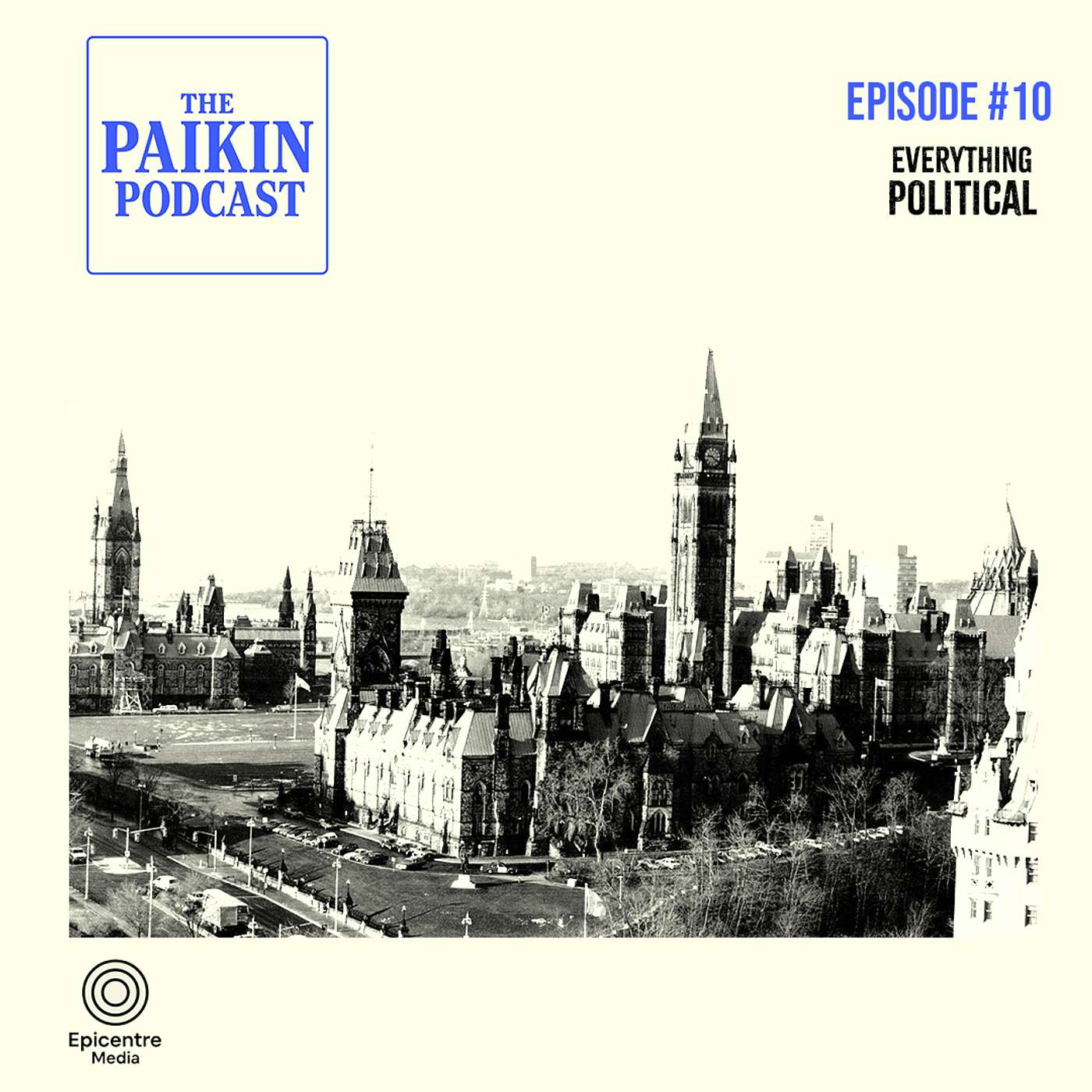 Everything Political: Remembering Ken Dryden, Carney’s “Retreat,” and the End of School Trustees