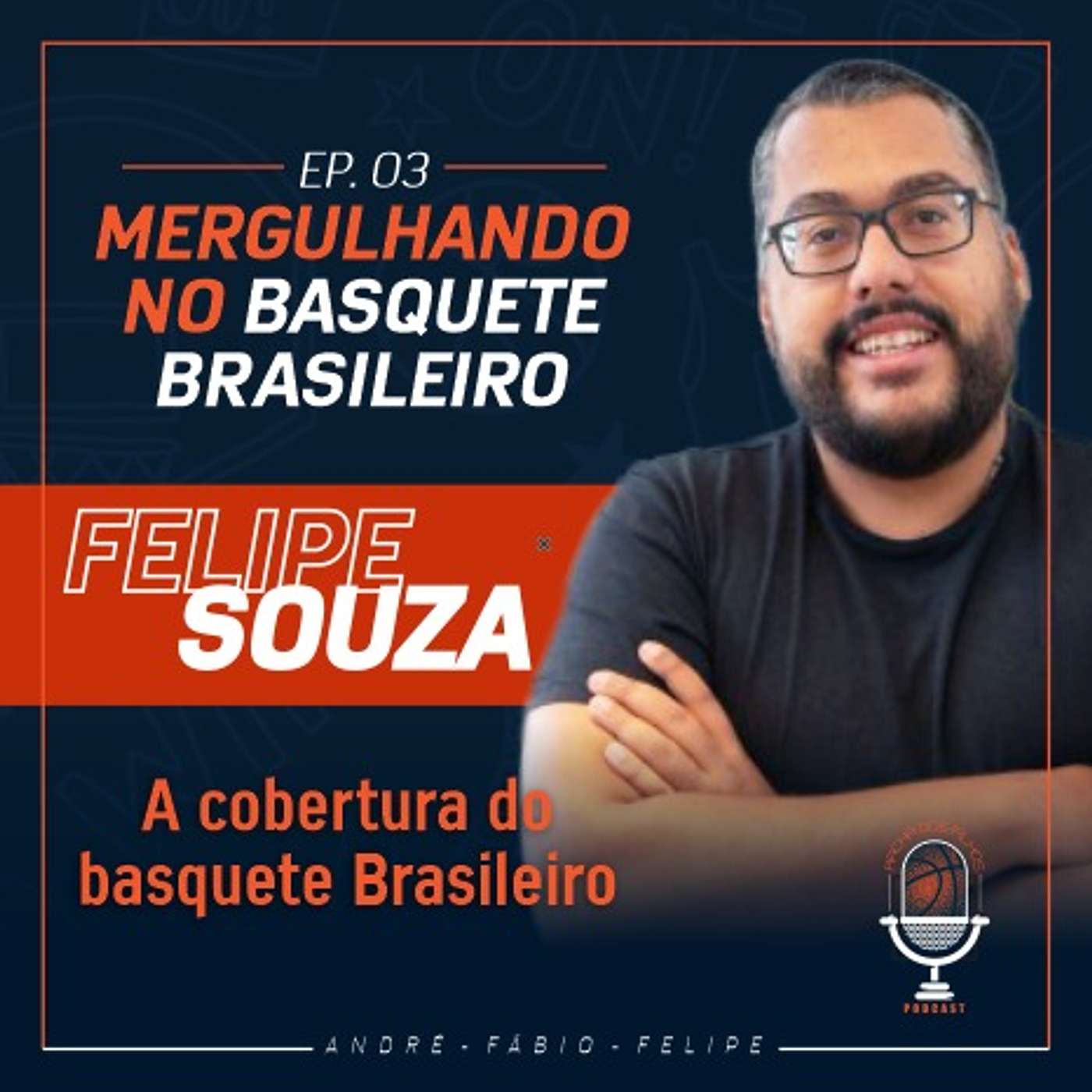 Mergulhando no Basquete Brasileiro - A cobertura do basquete brasileiro