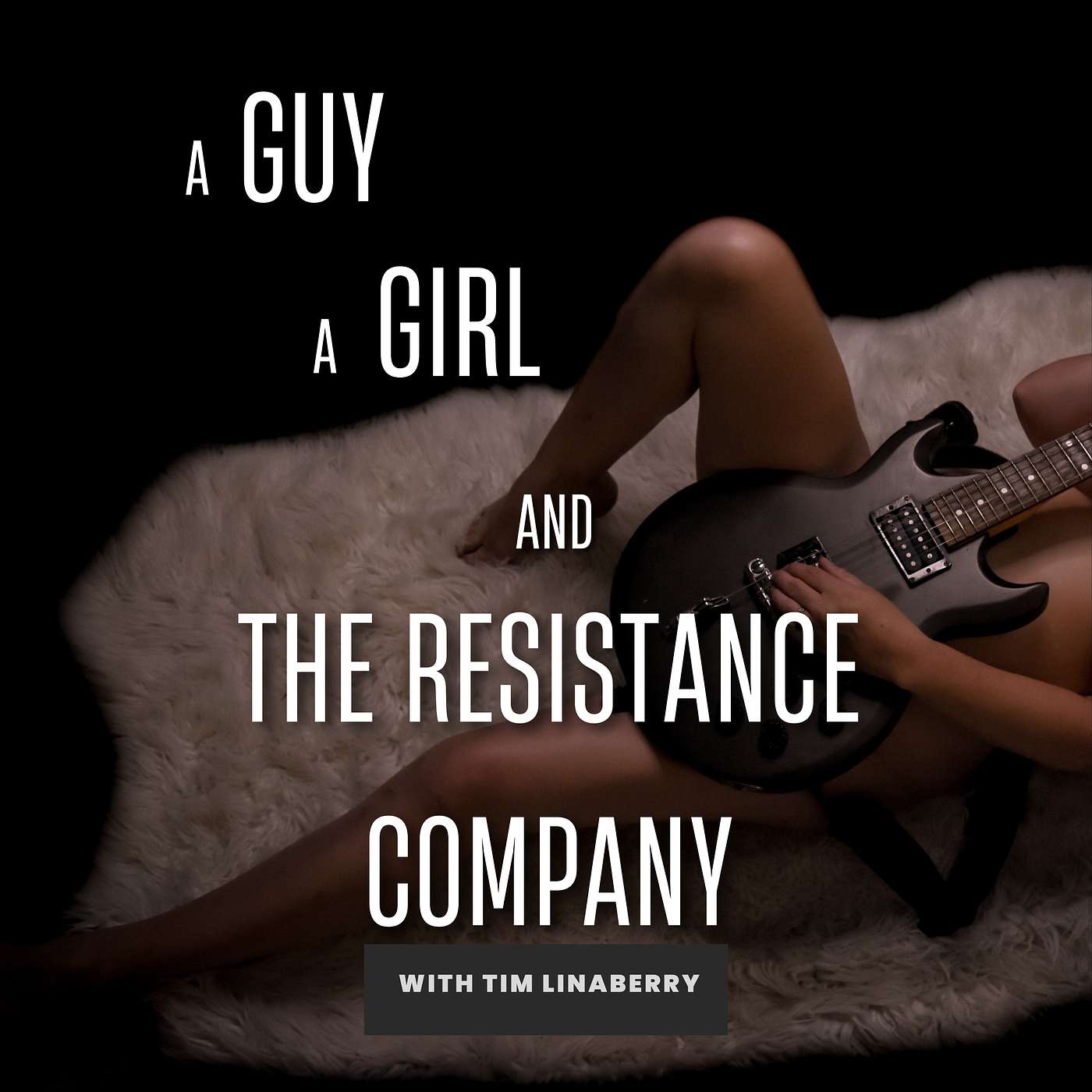 A Guy a Girl and a Rock Star