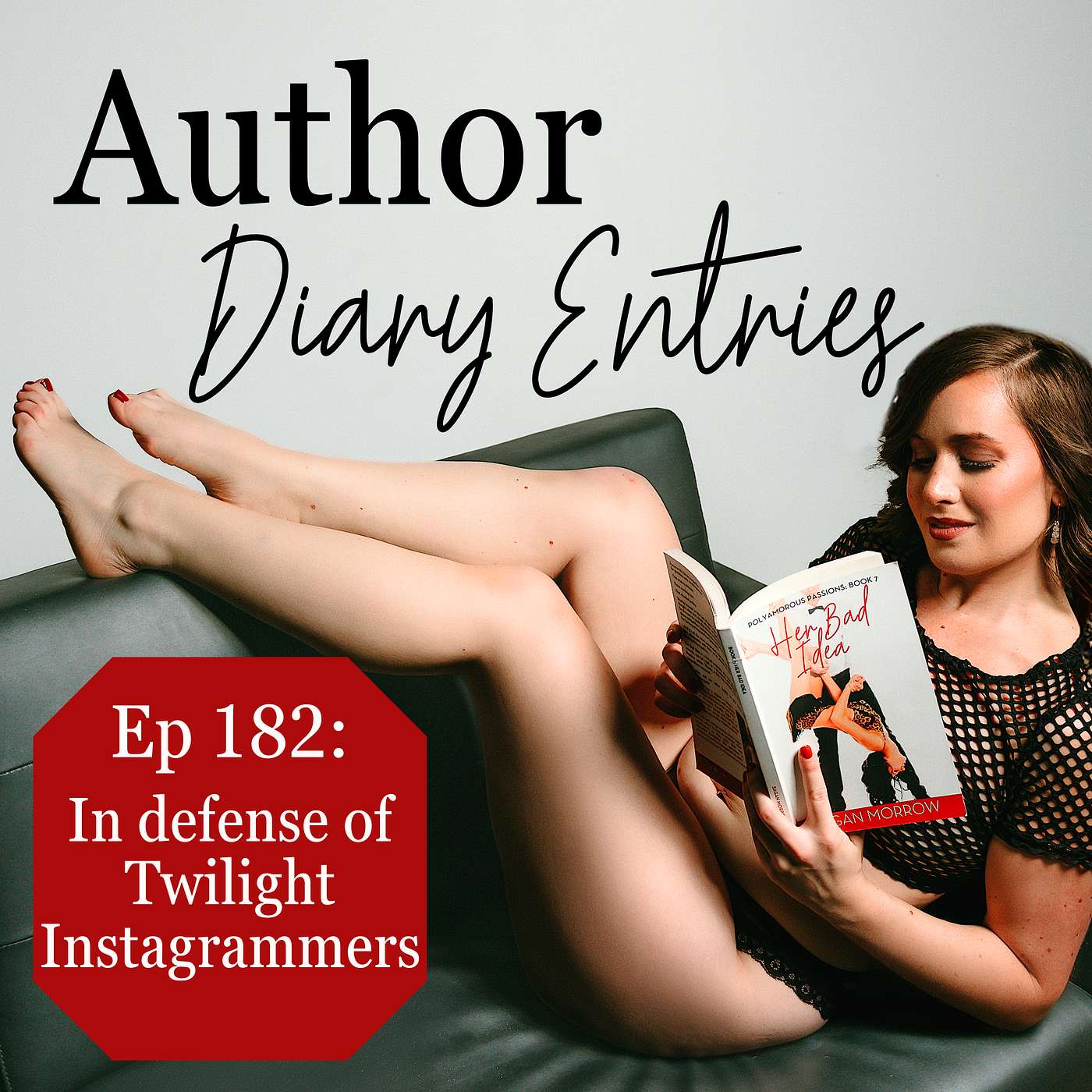 182: Let people ENJOY things! (In defence of Twilight Instagrammers)