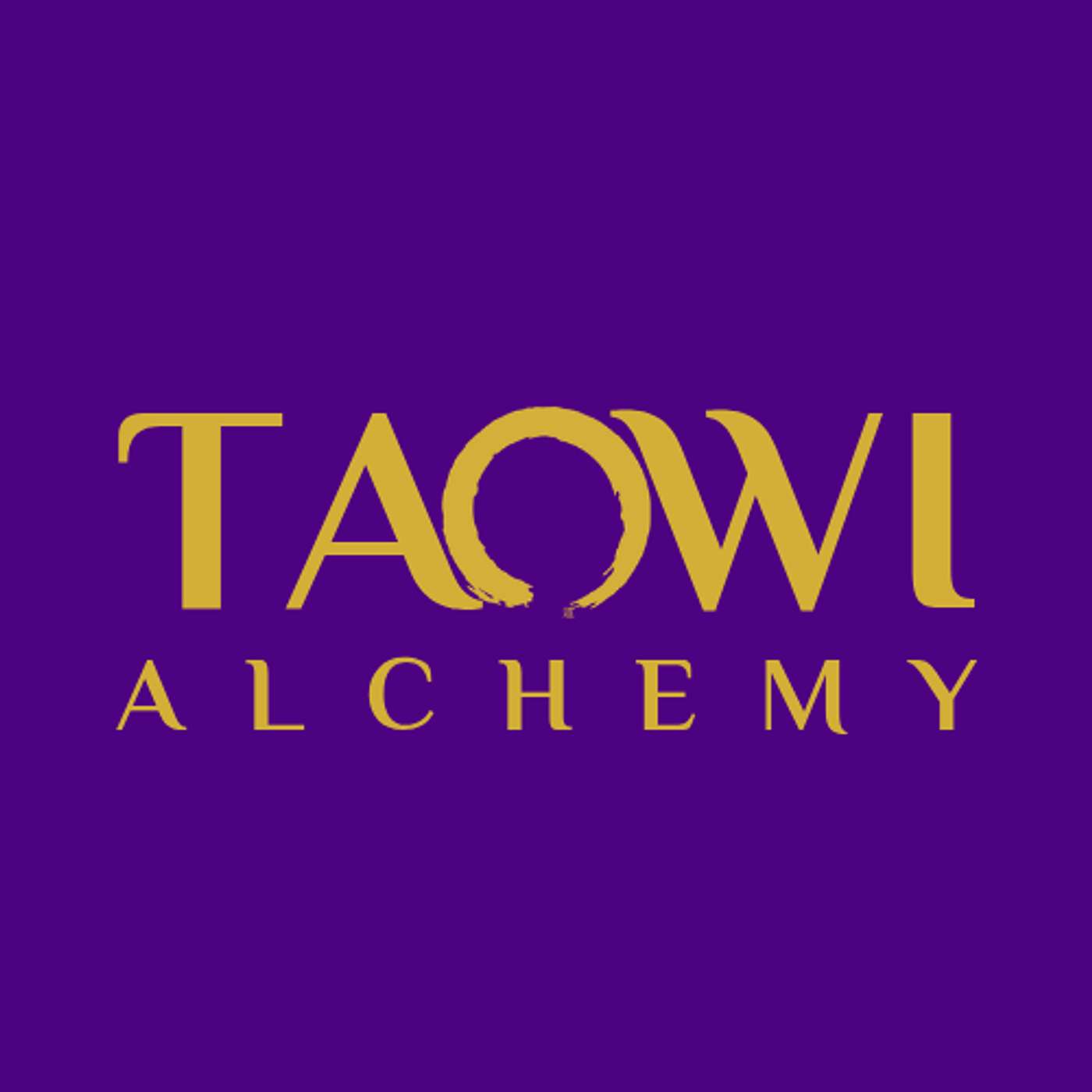Taowi Alchemy with Om Taowi