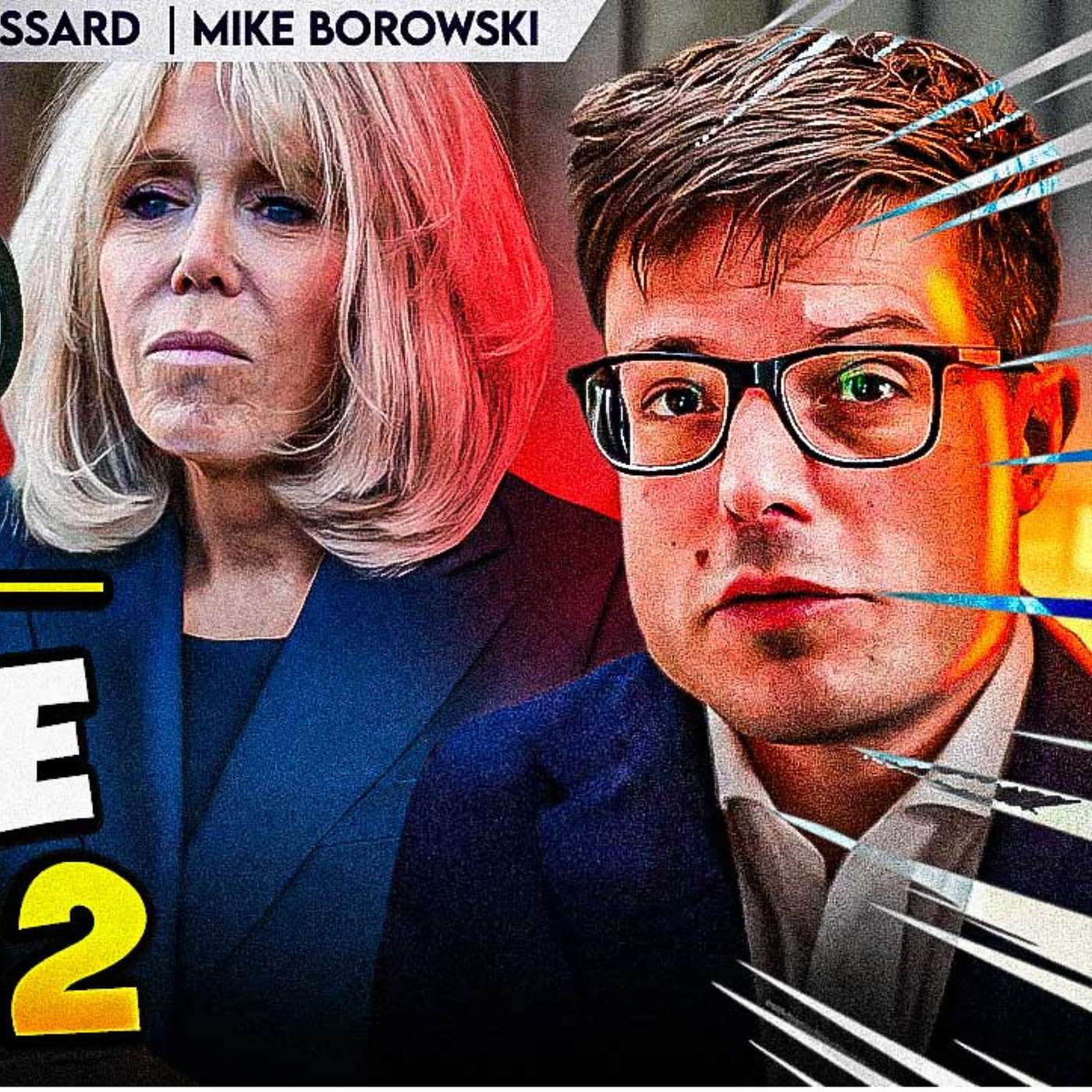 GÉOPOLITIQUE PROFONDE (www.geopolitique-profonde.com)