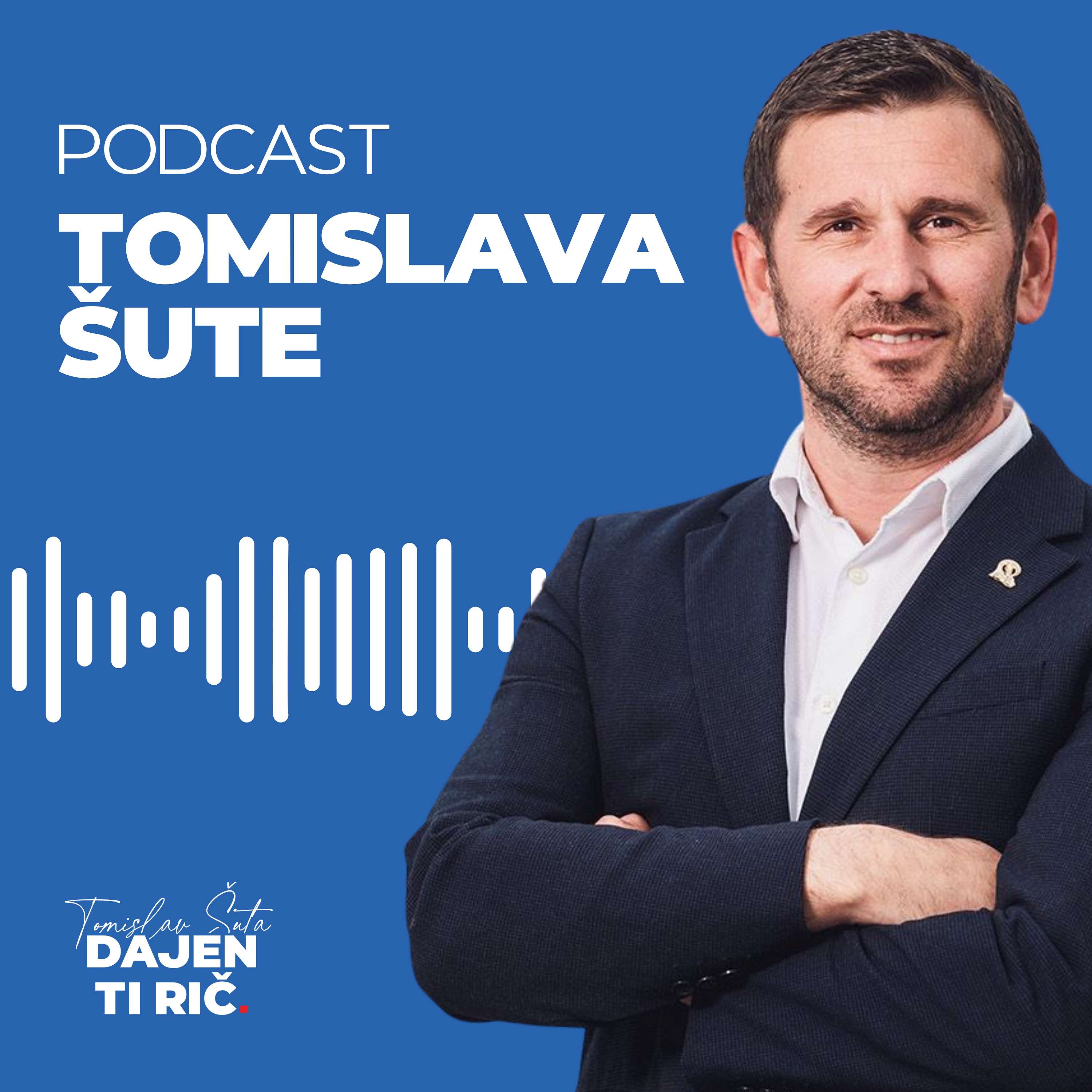 PODCAST Tomislava Šute