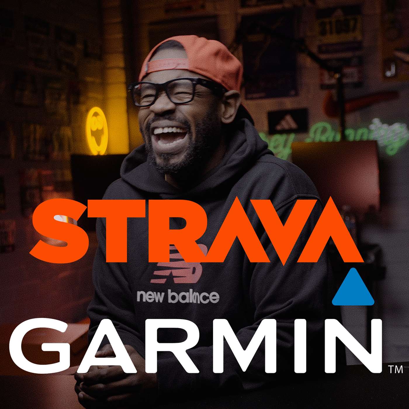 15: Strava vs Garmin Plot Twist, New Balance SC Elite V5 Review, Puma x Saysky Collab & My Race Goals!