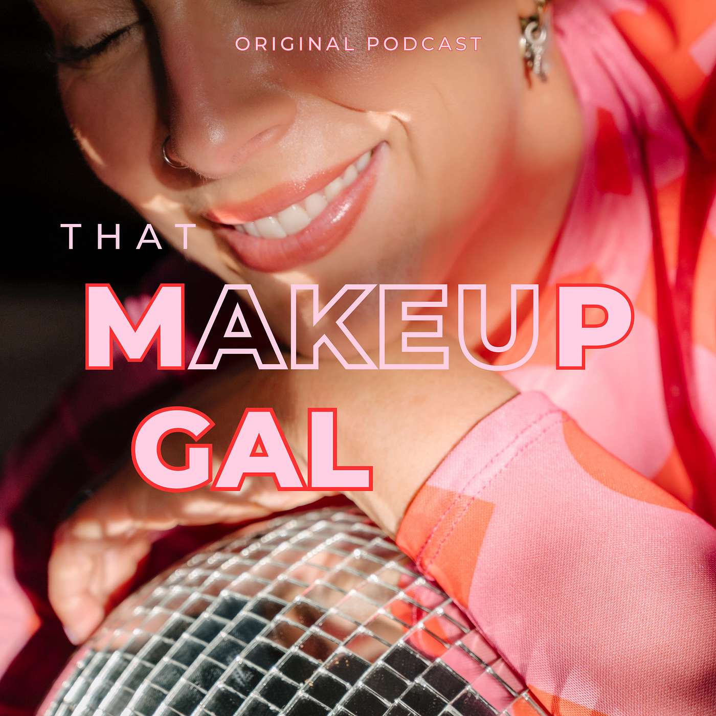 #1 - Meet That Makeup Gal