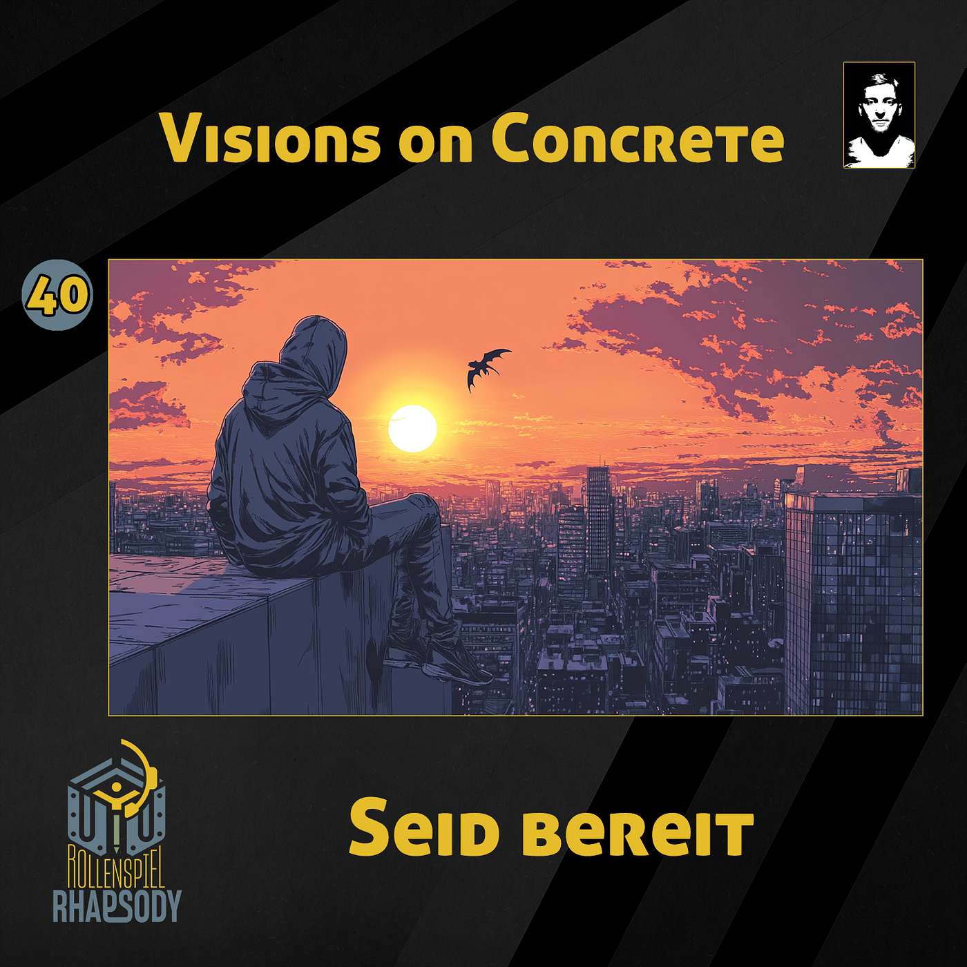 Rollenspiel Rhapsody
