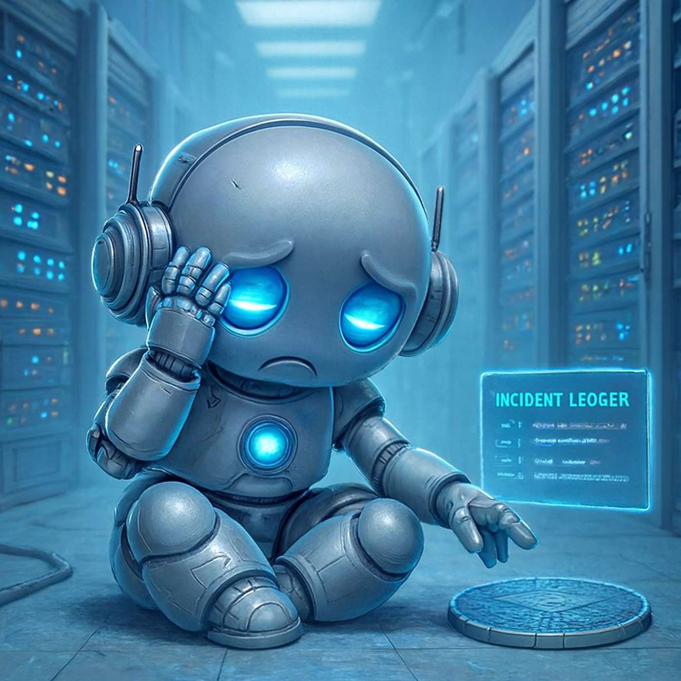 OpenAI Astra, AMD Taalas, Suno, Anthropic Fable 5 episode artwork