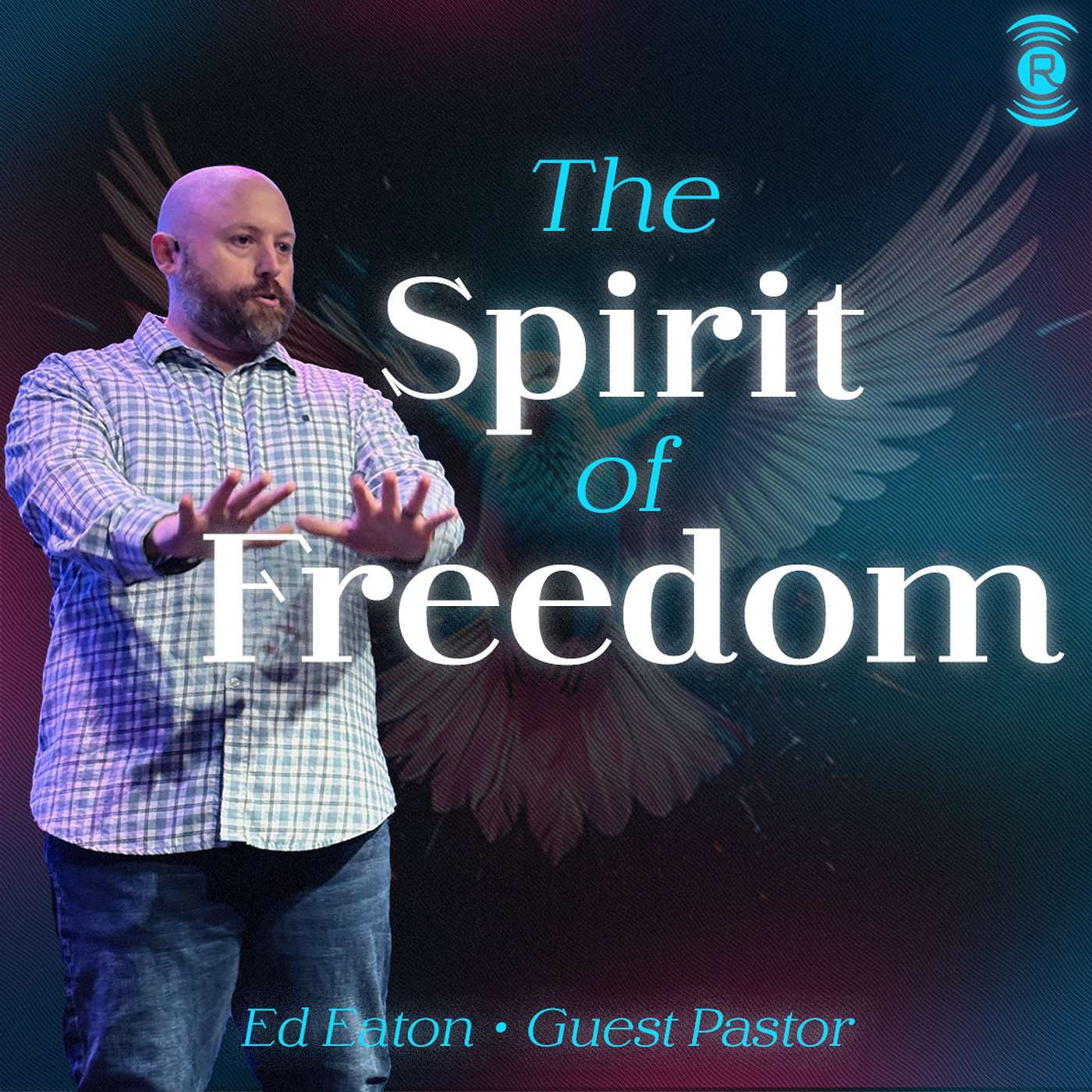 The Spirit of Freedom