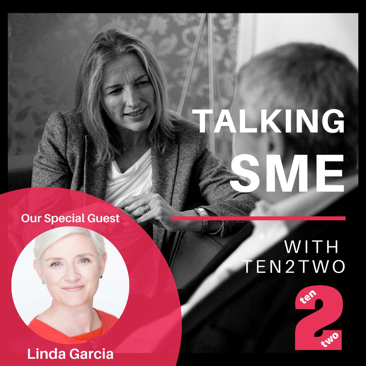 Talking SME with Ten2Two  … eavesdropping on the experts