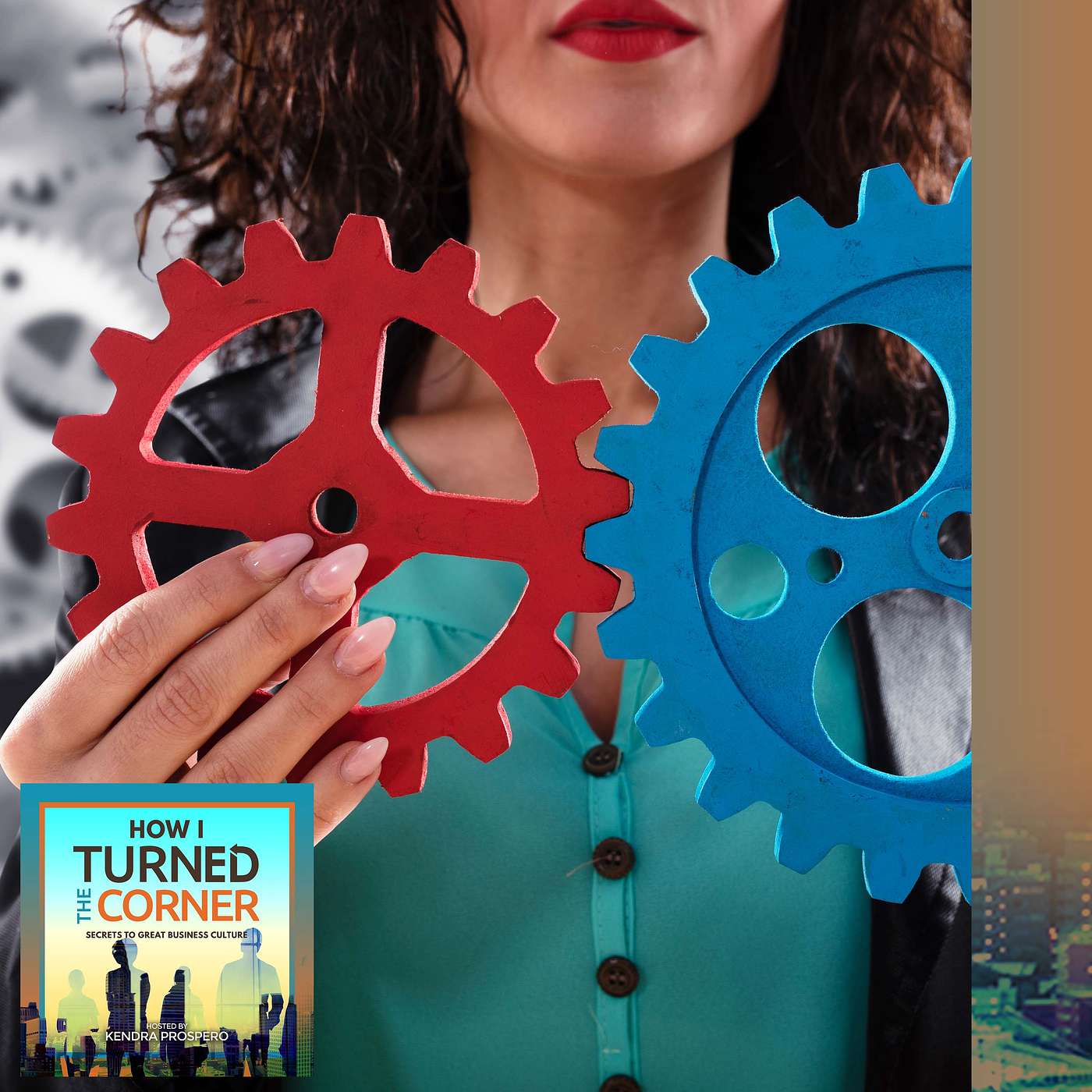 How Am I Contributing To The Problem That I'm Trying To Solve With Tammira Philippe episode artwork
