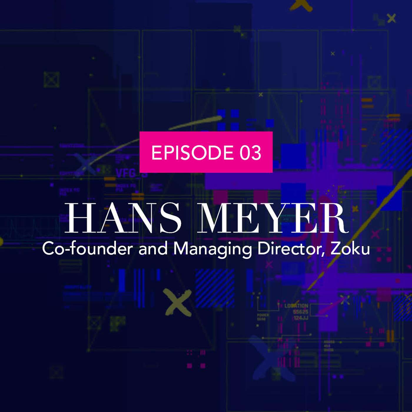 Hybrid Lives #3 | The ‘Big Shift’ and Visions of Future Spaces