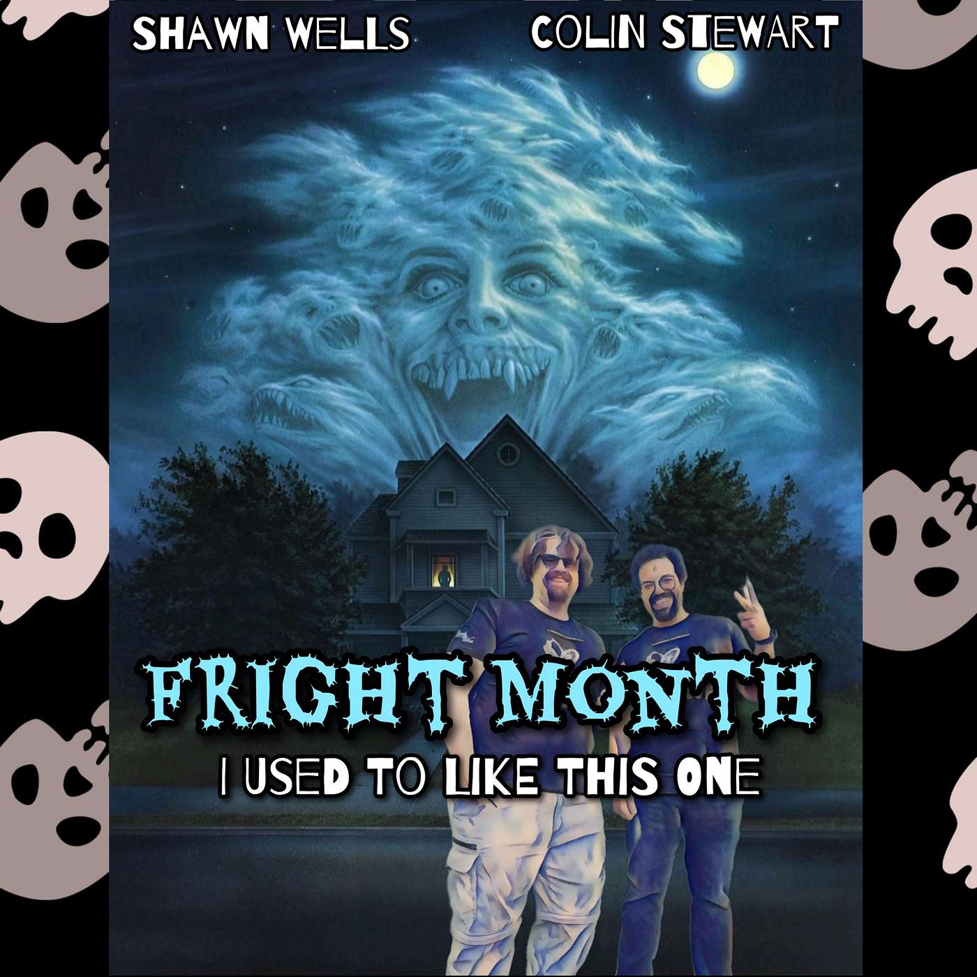 Ep.243: I Used To Like 'Fright Night'. Ep.243: I Used To Like 'Fright Night'.