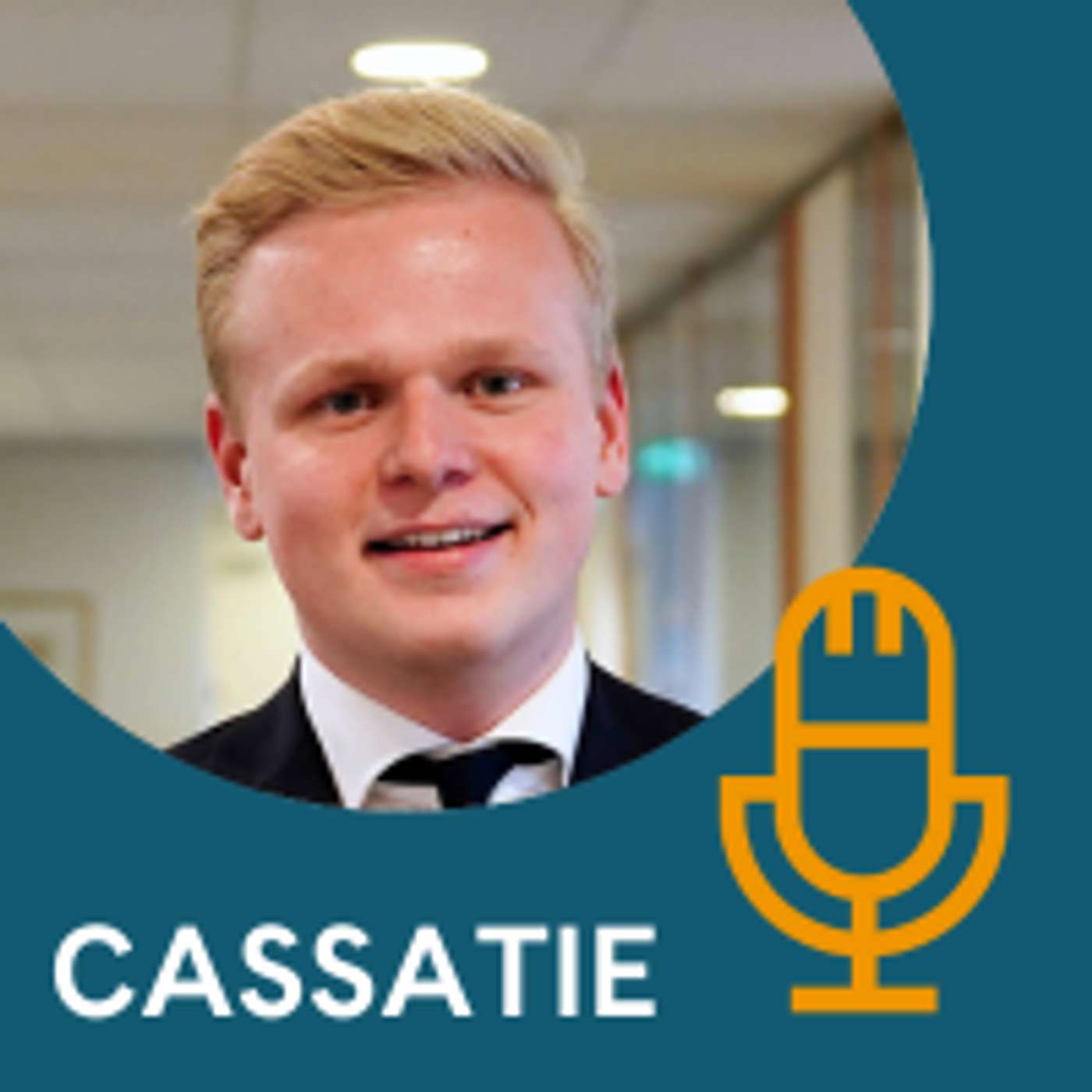 Rijckwijdte - de podcast van Pels Rijcken