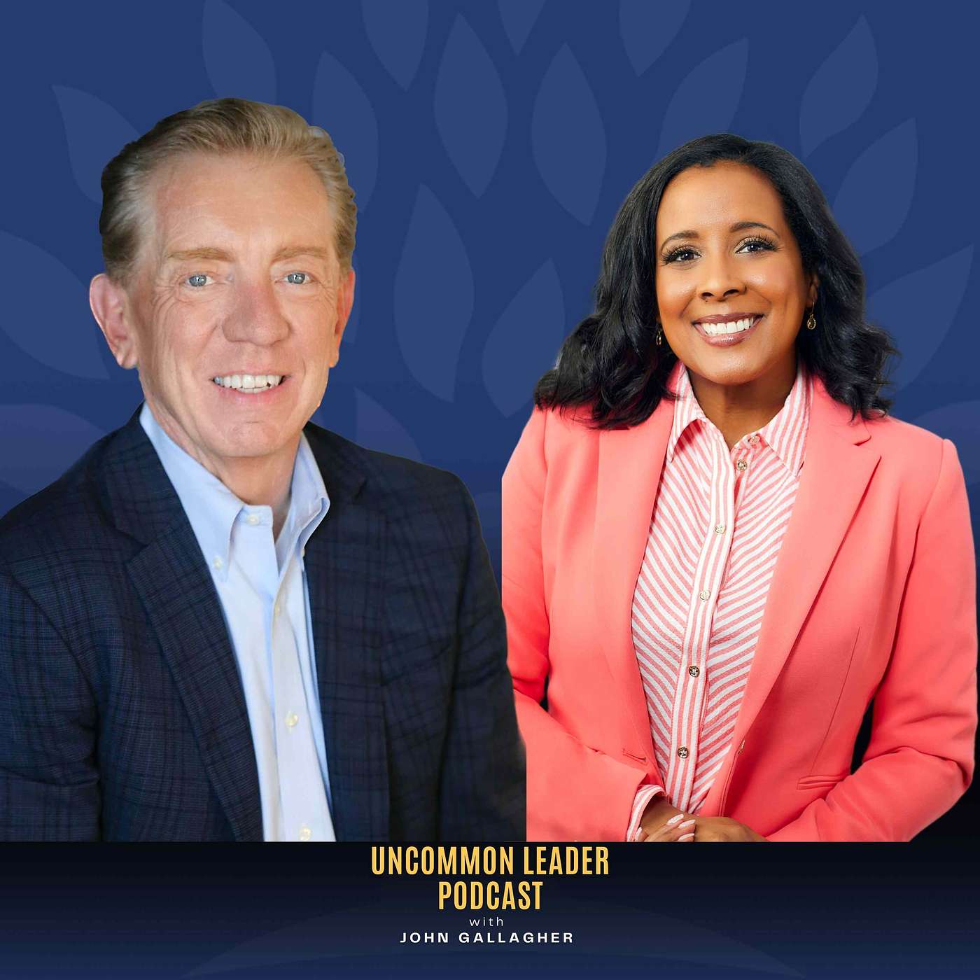 The Uncommon Leader Podcast