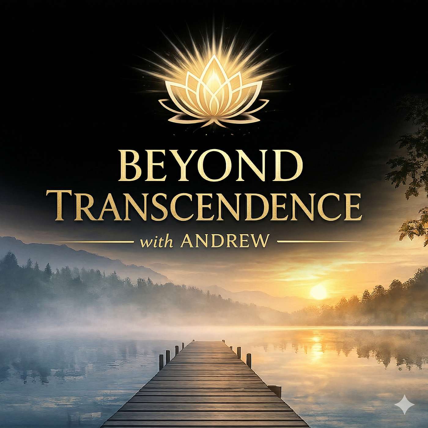 Beyond Transcendence with Andrew