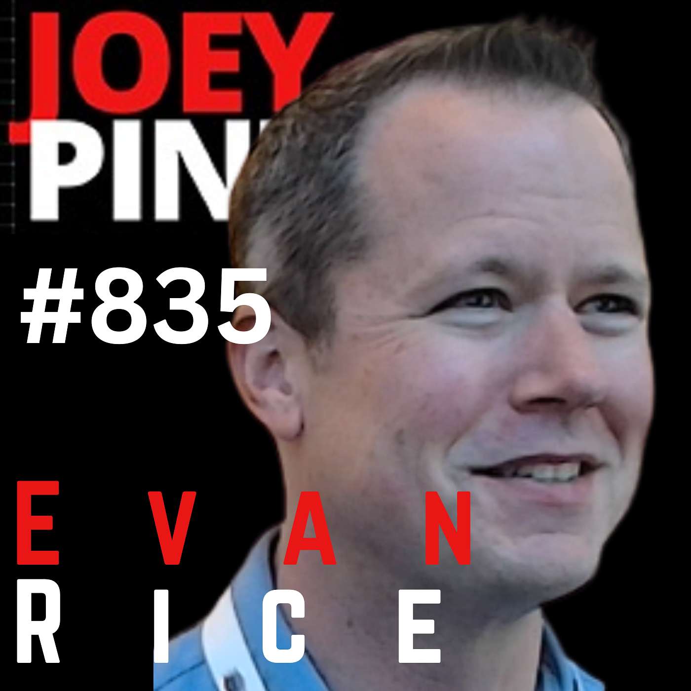 #835 ITEXPO '26 -Evan Rice: AI, Accountability & the Future of MSP Growth 🚀