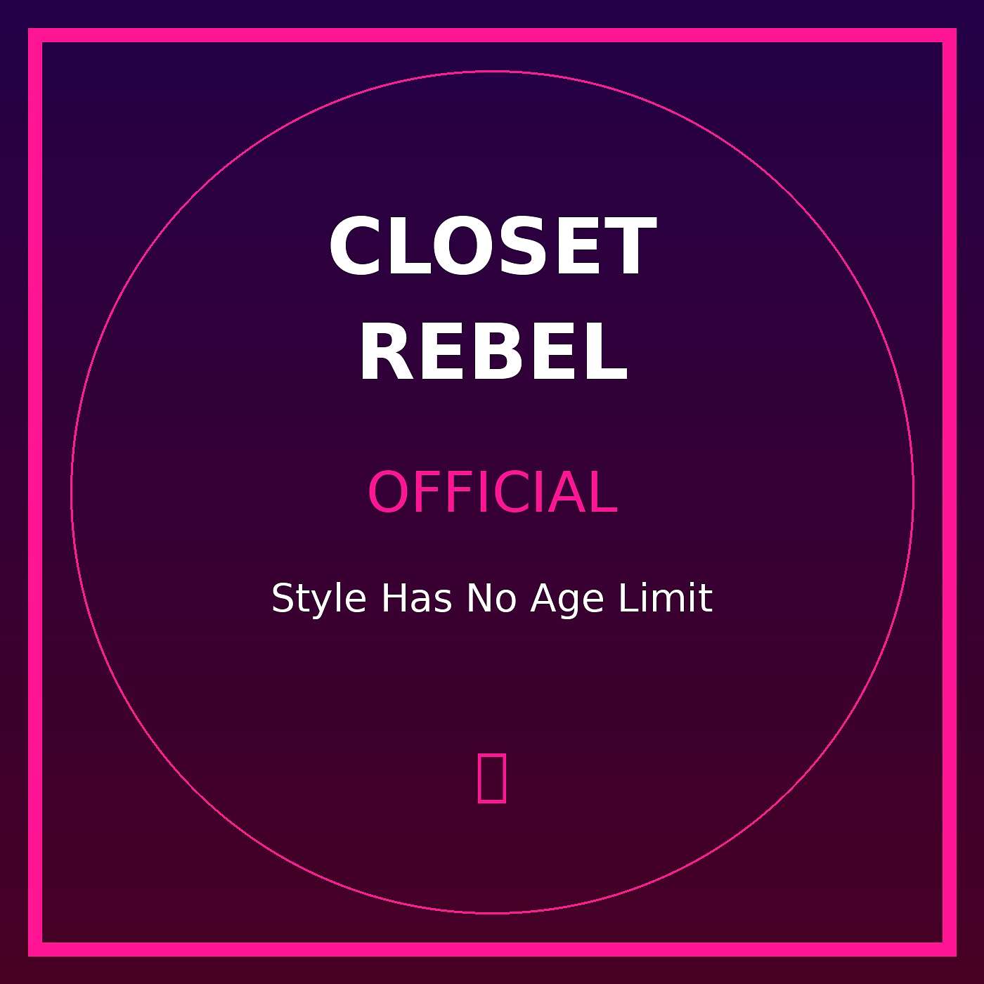 Closet Rebel Official