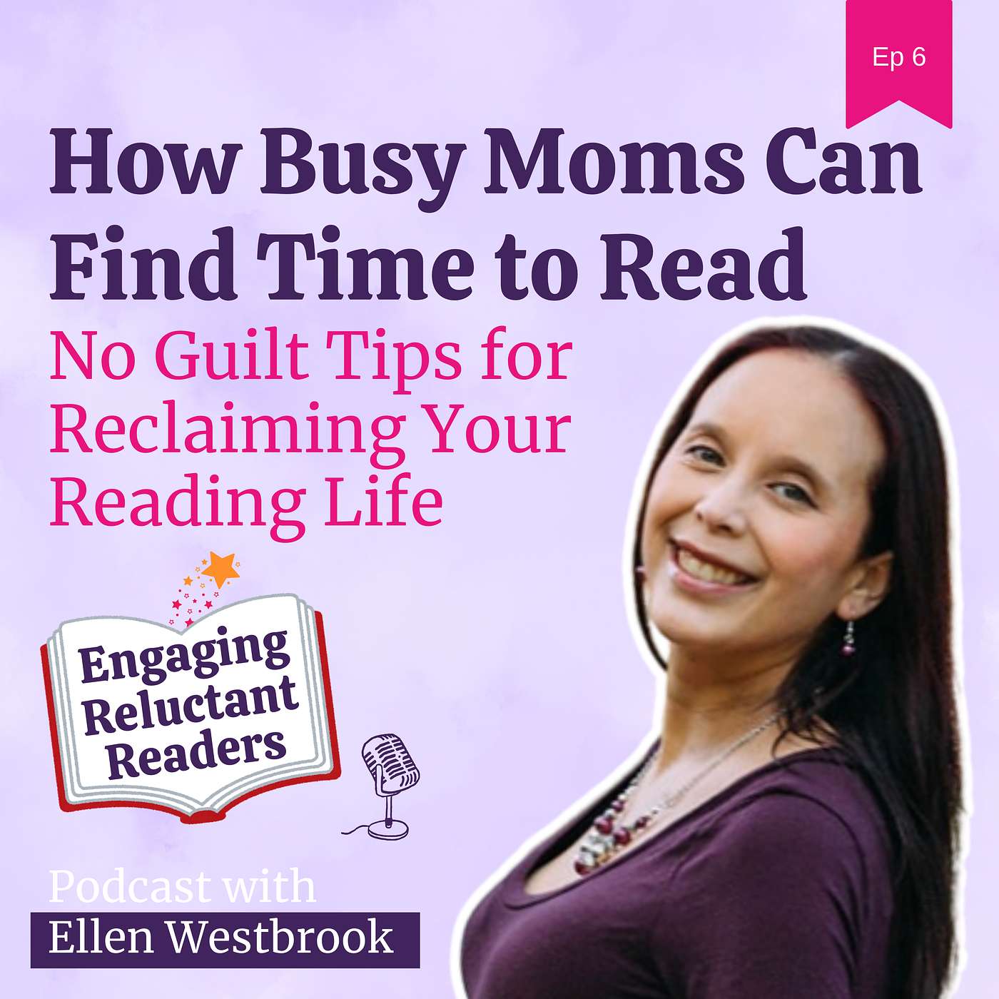 Engaging Reluctant Readers