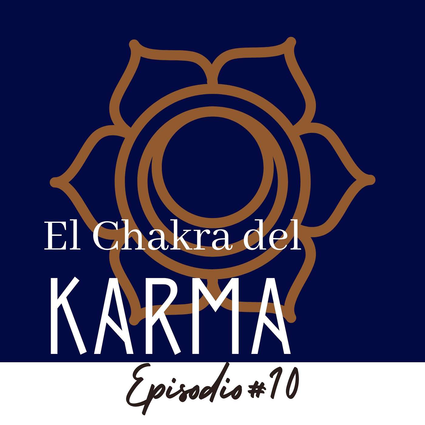DUERME Y SANA EL CHAKRA DEL KARMA DUERME Y SANA EL CHAKRA DEL KARMA