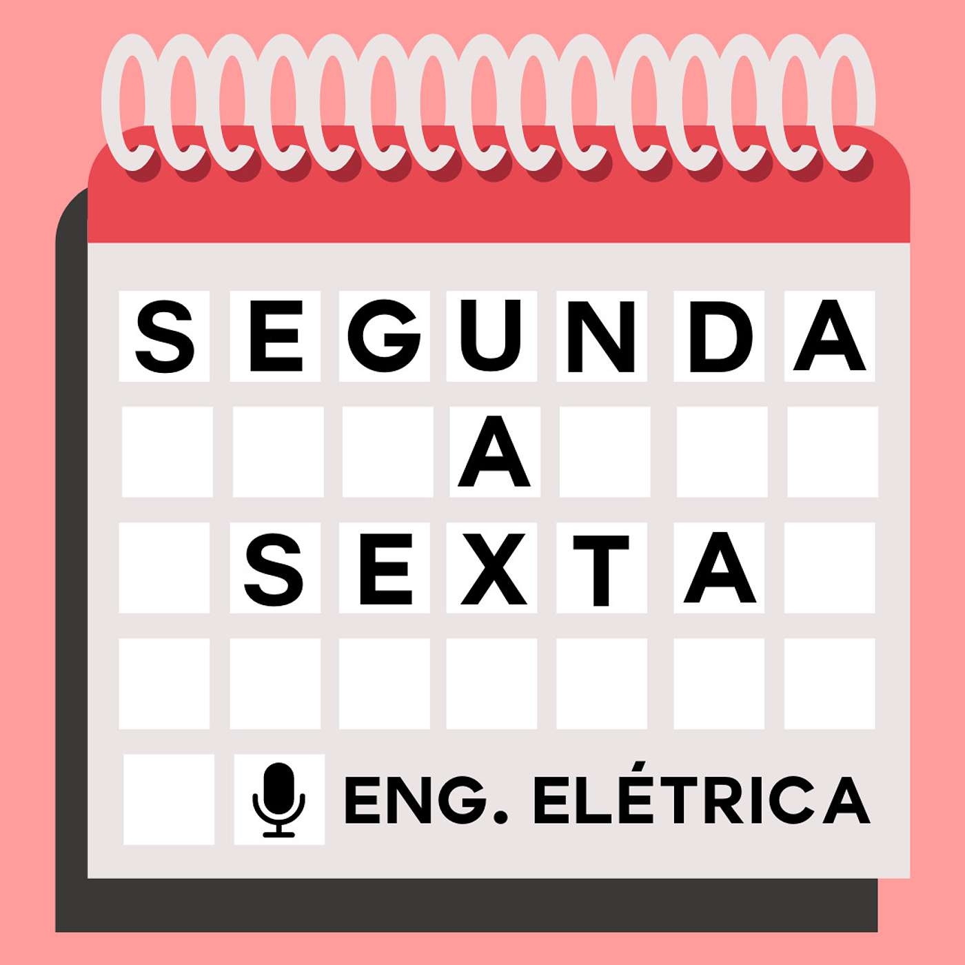 Segunda a Sexta